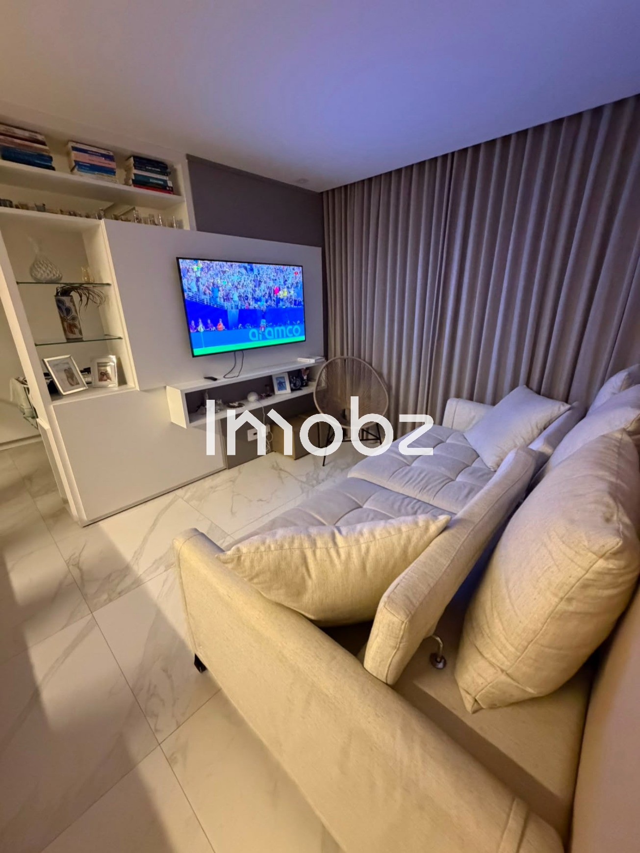 Apartamento à venda na RUA ESTADO DE ISRAEL, 745 - VILA CLEMENTINO - São Paulo - SP - CEP: 04022-002 - foto 1