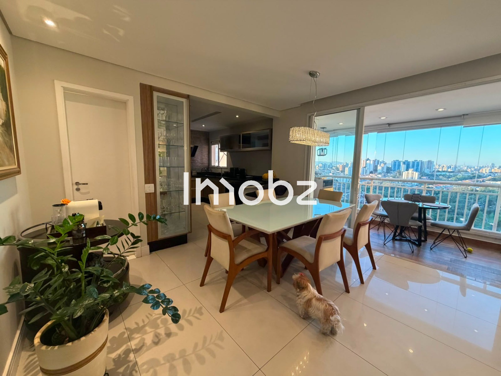 Apartamento à venda no Condomínio Paulistano - David Ben Gurion, 955 - São Paulo - SP - CEP: 05634-000 - foto 2