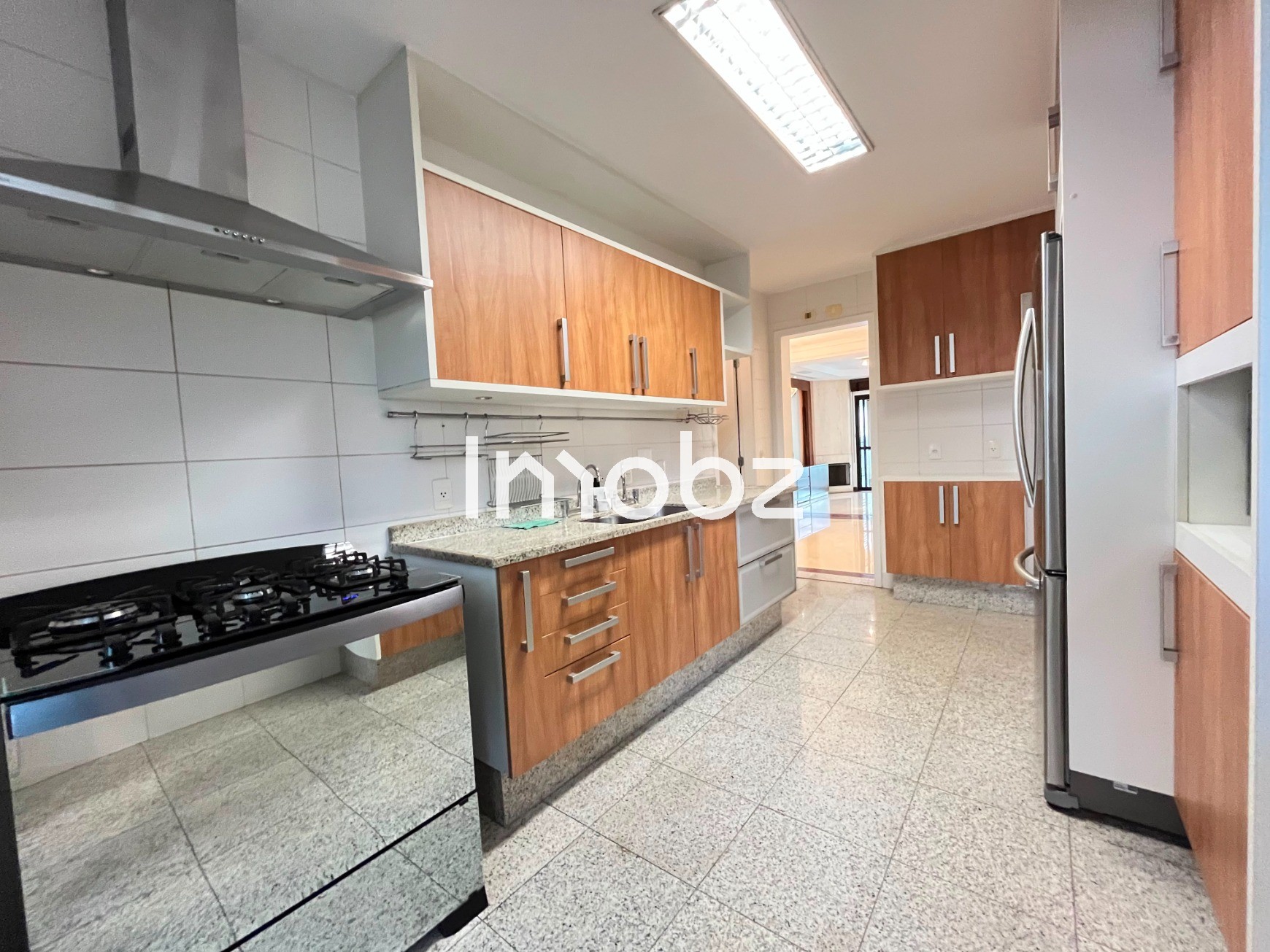 Apartamento para locação no Condomínio Villaggio Panamby - Itapaiuna, 1800 - São Paulo - SP - CEP: 05707-001 - foto 8