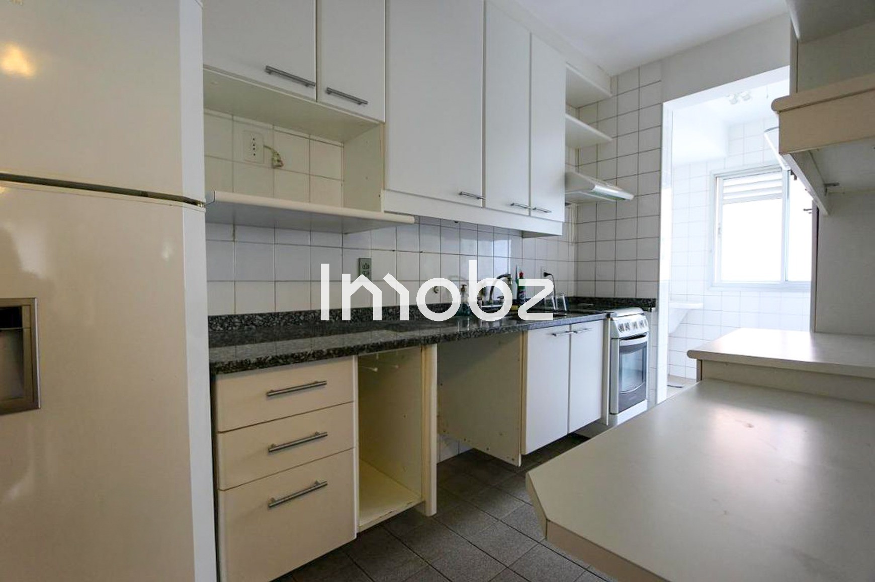 Apartamento à venda no Condomínio Parque Brasil - Giovanni Gronchi, 6675 - São Paulo - SP - CEP: 05724-005 - foto 3