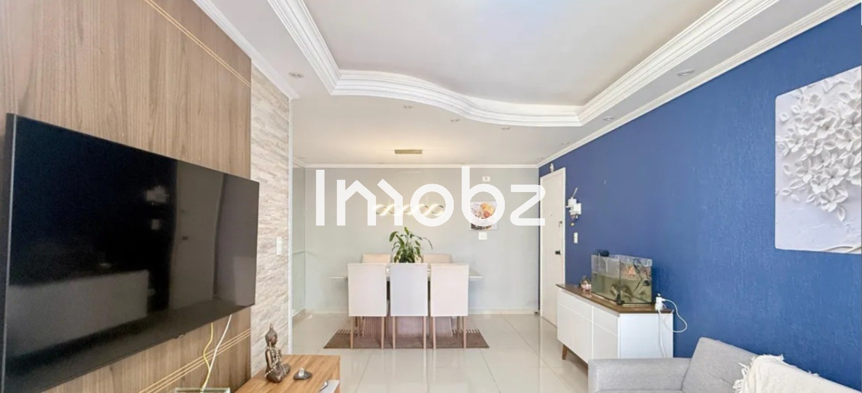 Apartamento à venda na RUA PROFESSOR SORIANO MAGALHÃES, 285 - JARDIM PROMISSÃO - São Paulo - SP - CEP: 04753-160 - foto 7