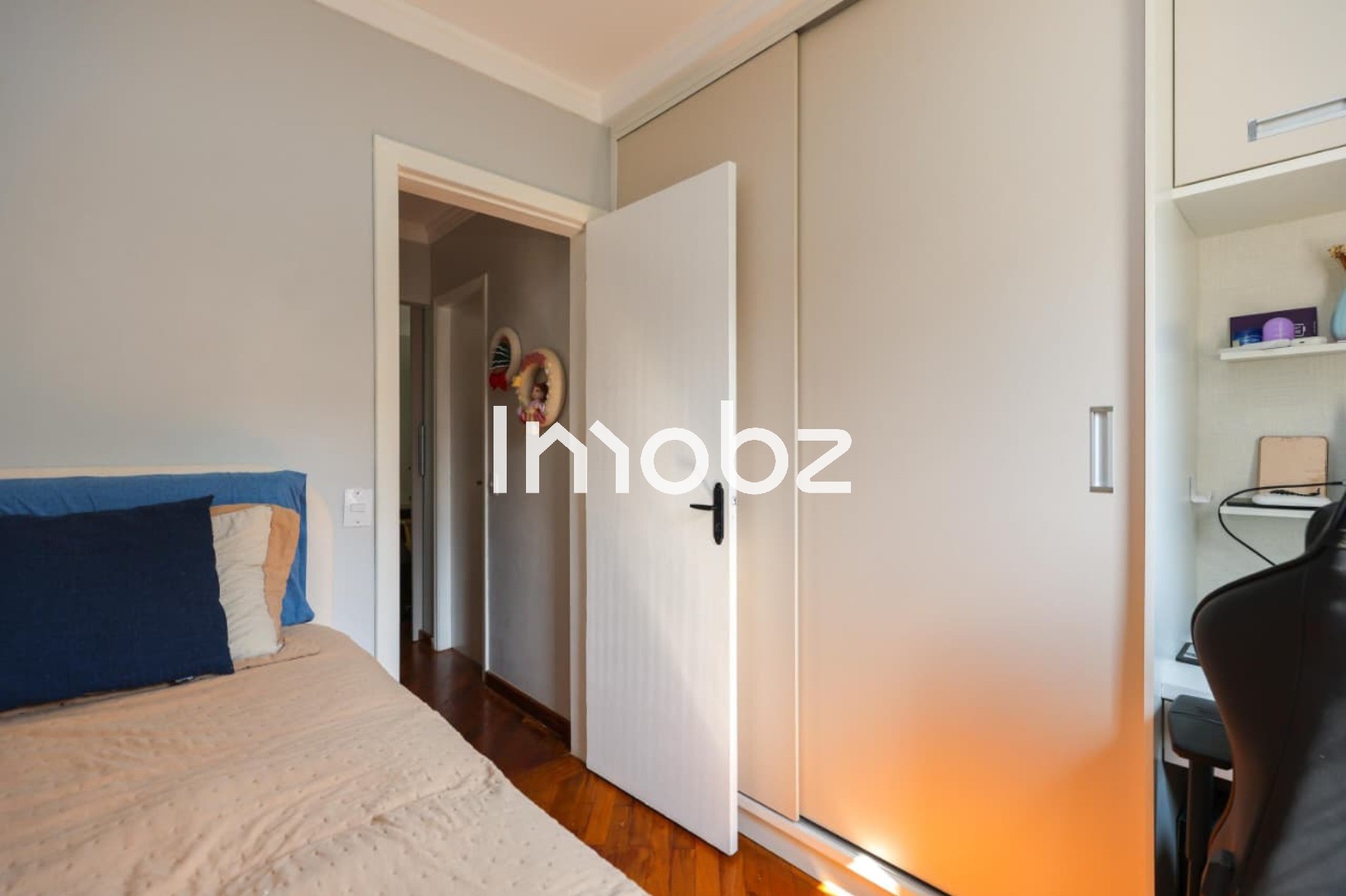 Apartamento à venda no Condomínio Liberte - Marie Nader Calfat, 621 - São Paulo - SP - CEP: 05713-520 - foto 10