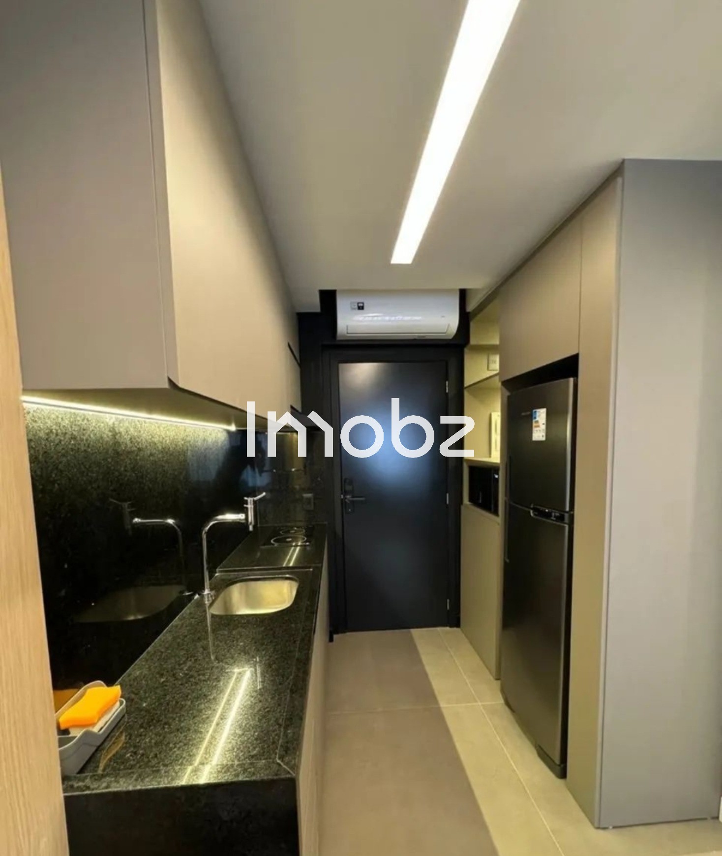 Apartamento para locação na RUA JESUÍNO ARRUDA, 196 - ITAIM BIBI - São Paulo - SP - foto 5
