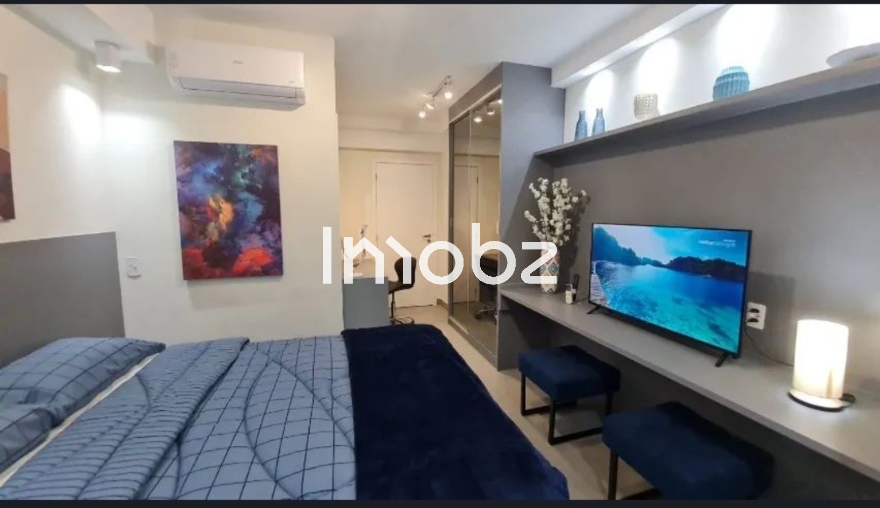 Apartamento à venda na RUA SÃO BENEDITO, 189 - SANTO AMARO - São Paulo - SP - foto 12