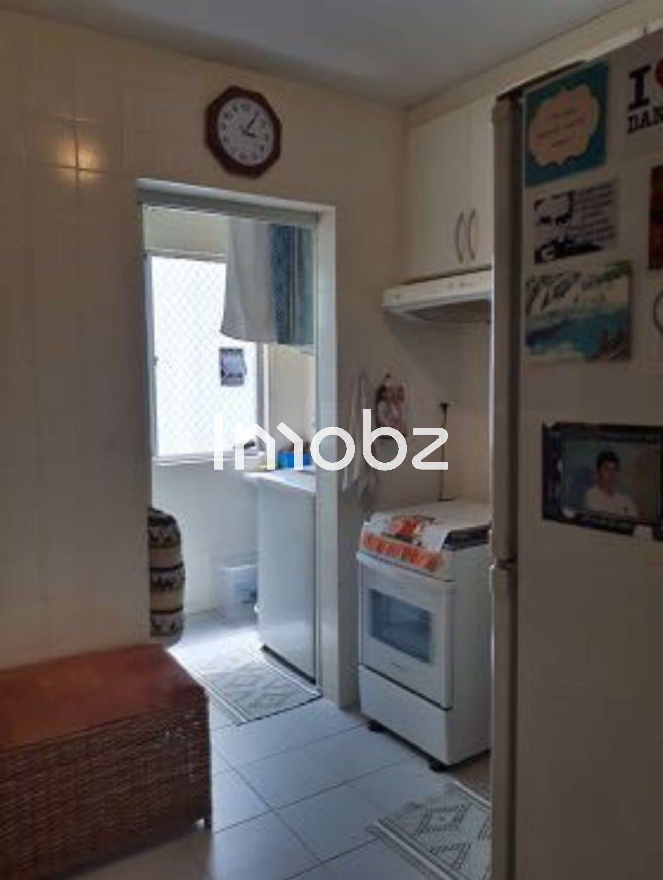 Apartamento para locação na RUA HELENA, 102 - VILA OLÍMPIA - São Paulo - SP - CEP: 04552-050 - foto 7