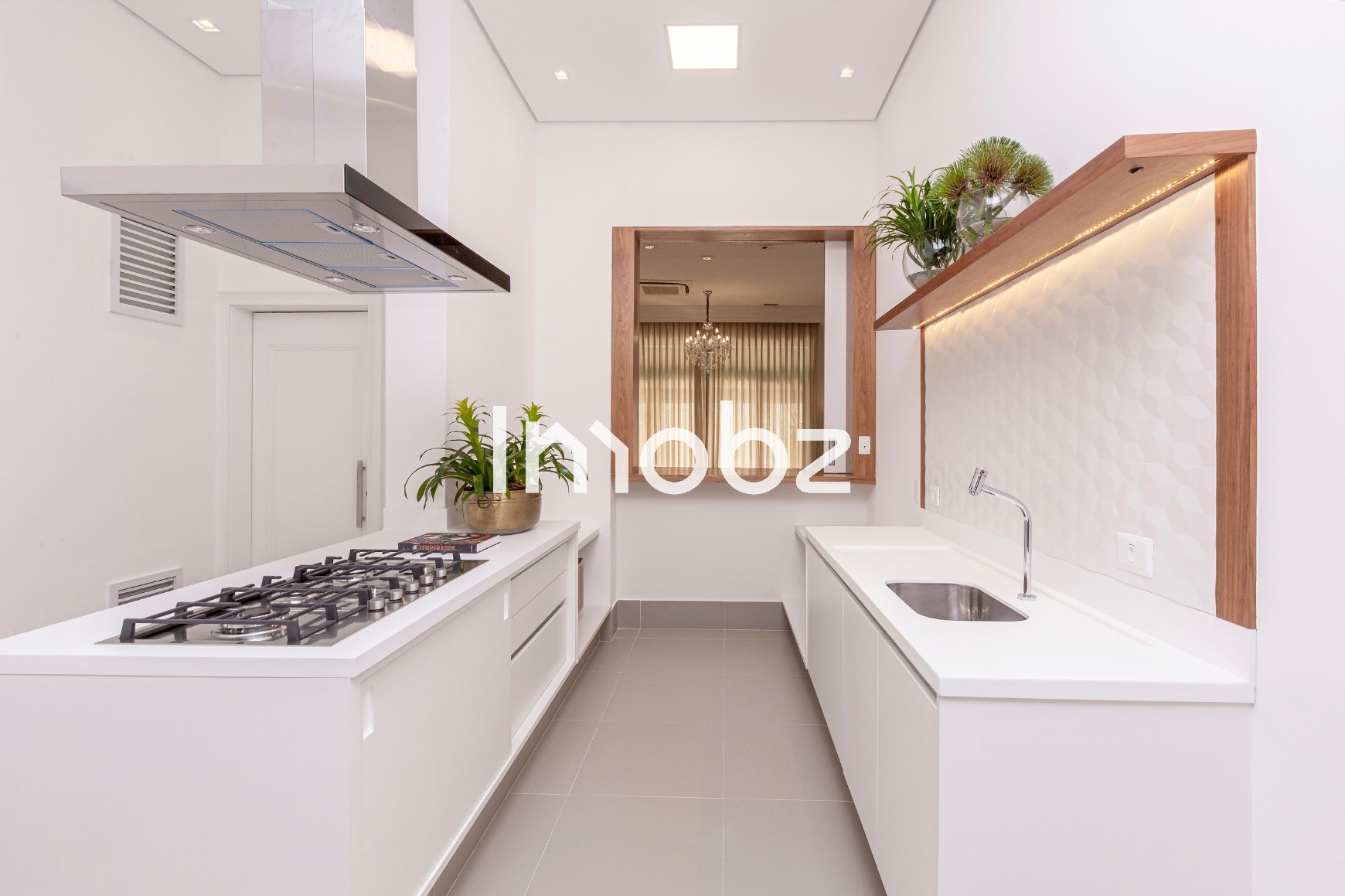 Apartamento para locação na RUA DAS FIANDEIRAS, 88 - VILA OLÍMPIA - São Paulo - SP - CEP: 04545-000 - foto 3