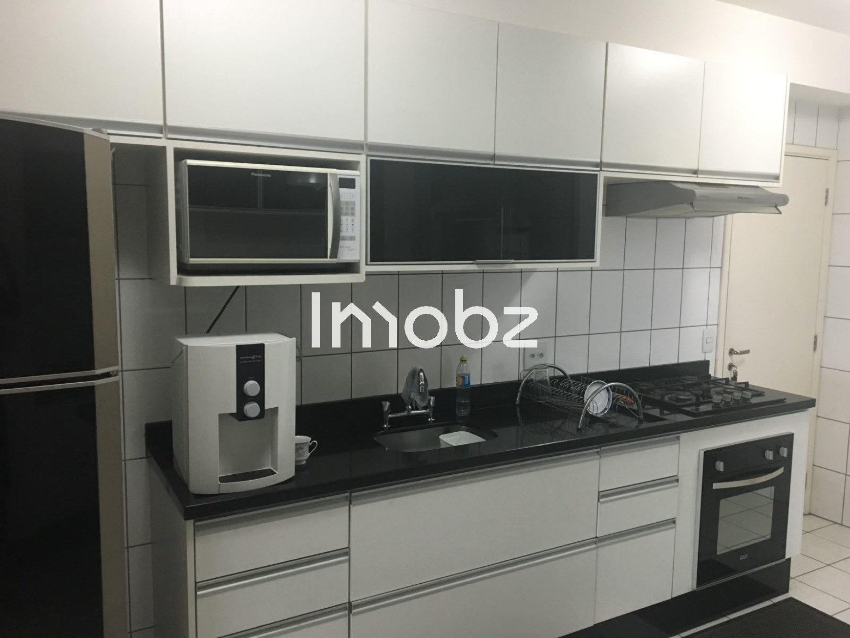 Apartamento à venda na RUA JOSÉ GONÇALVES, 292 - VILA ANDRADE - São Paulo - SP - CEP: 05727-250 - foto 12