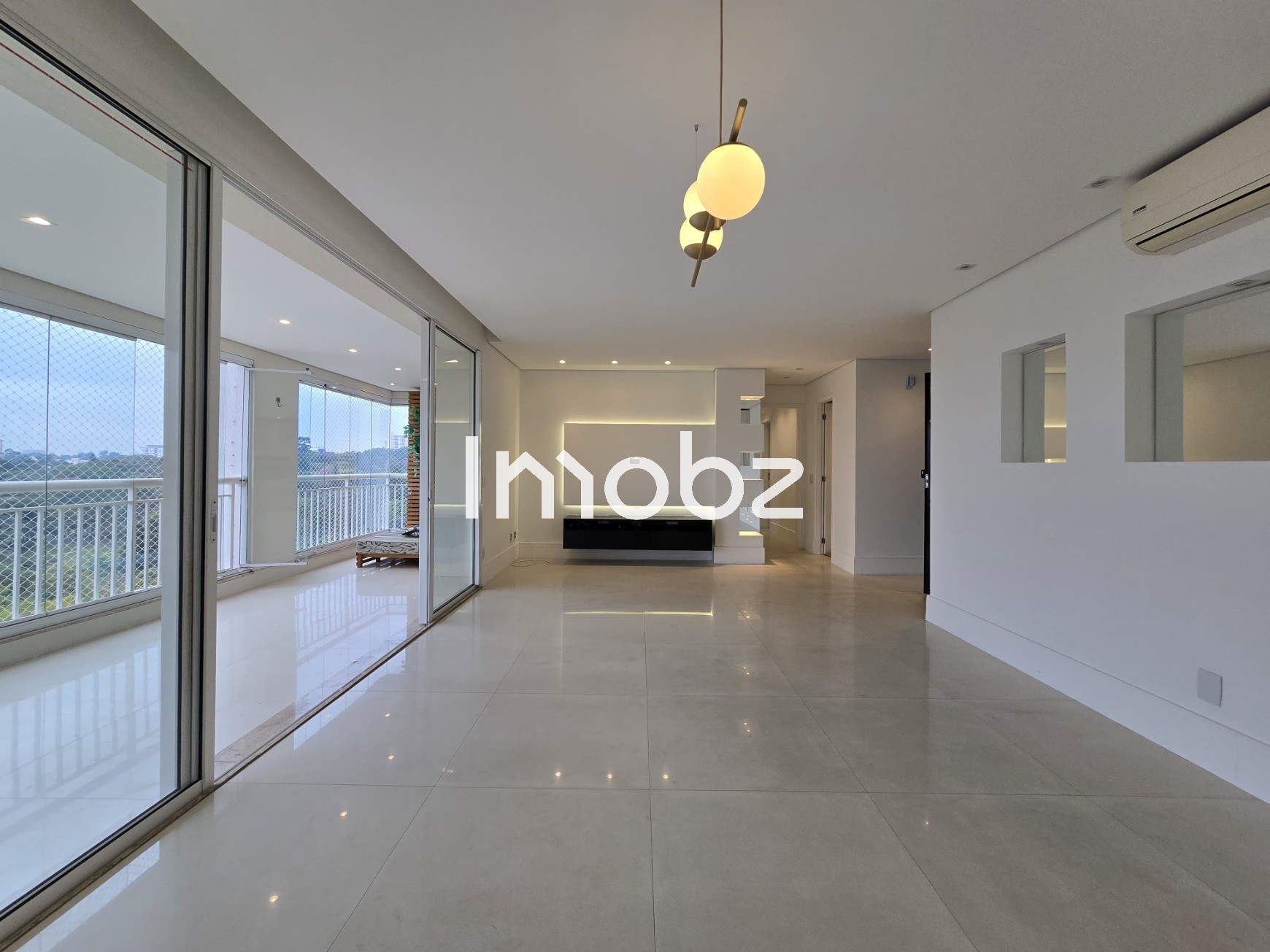 Apartamento à venda no Condomínio Paulistano - David Ben Gurion, 955 - São Paulo - SP - CEP: 05634-000 - foto 1