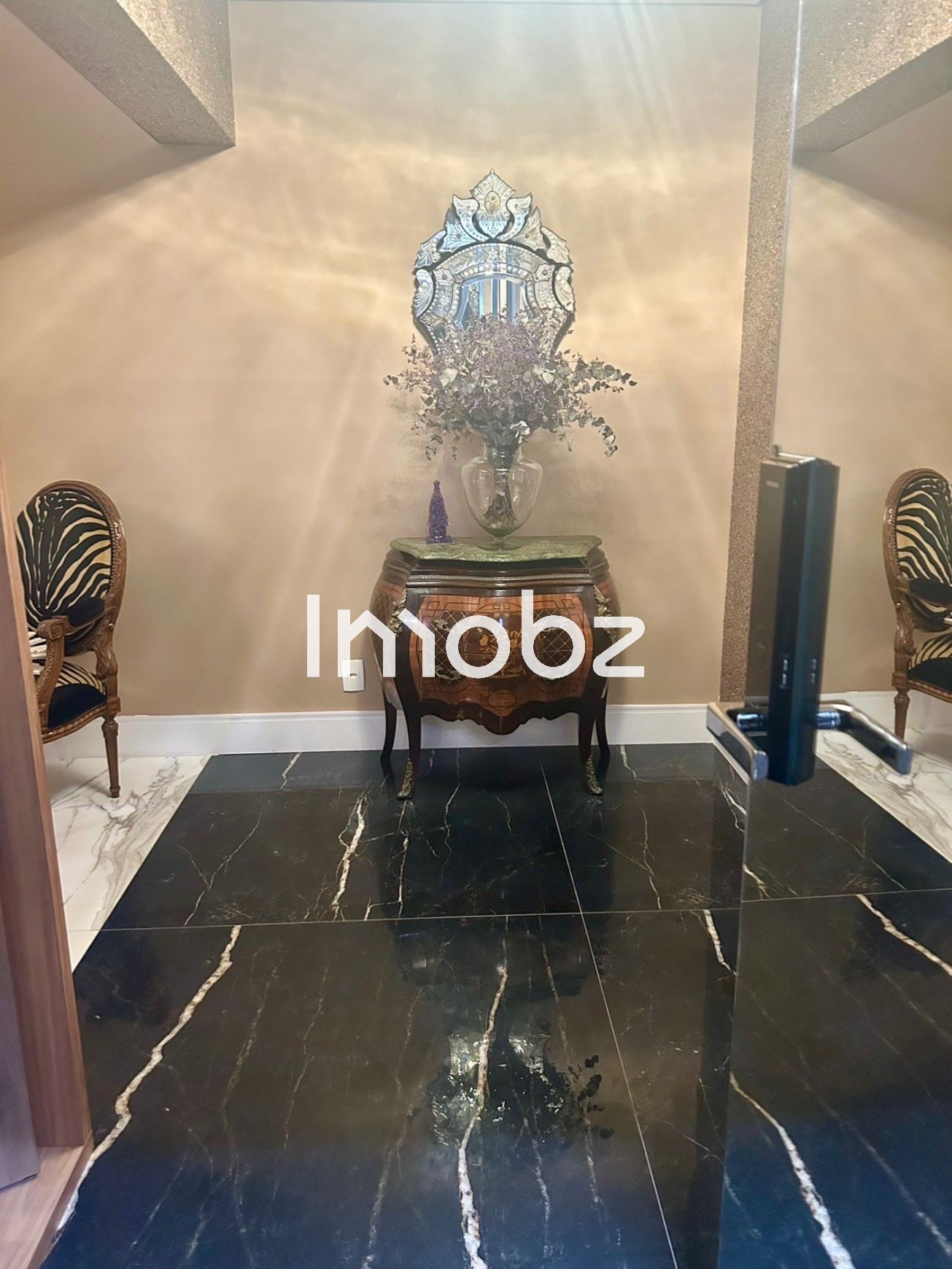 Apartamento à venda na Itajara, 67 - Panamby - São Paulo - SP - CEP: 05717-250 - foto 6