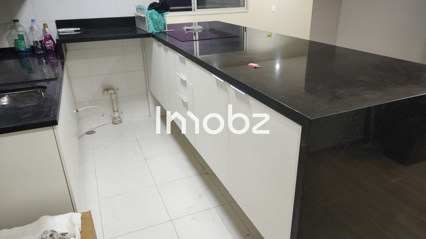 Apartamento à venda na RUA LUÍS CORREIA DE MELO, 92 - VILA CRUZEIRO - São Paulo - SP - CEP: 04726-220 - foto 4