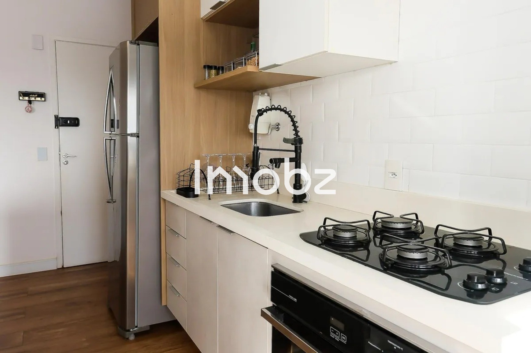 Apartamento à venda na AVENIDA ANACÉ, 337 - JARDIM UMARIZAL - São Paulo - SP - CEP: 05755-090 - foto 7