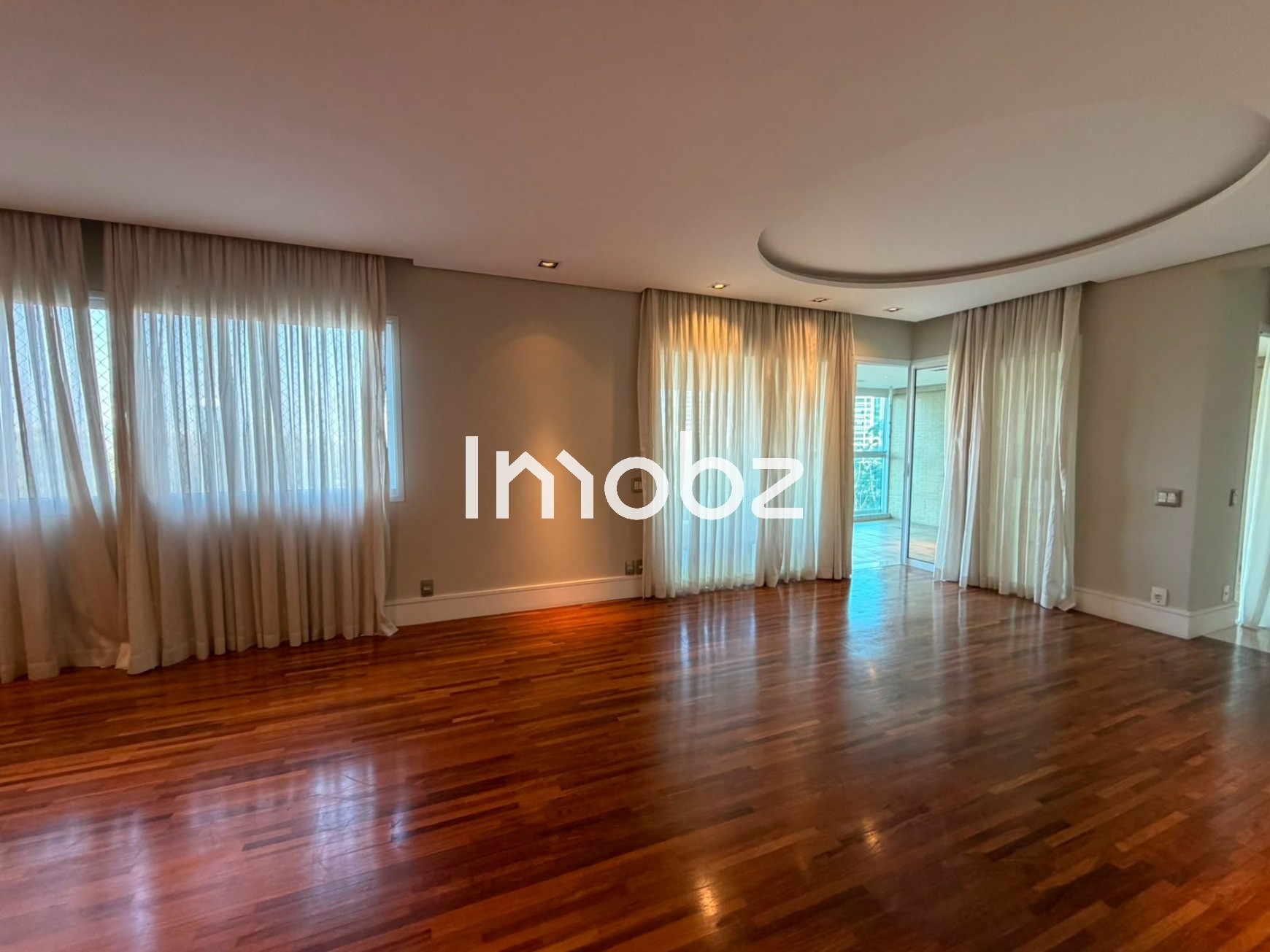 Apartamento à venda no Condomínio Villaggio Panamby - Itapaiuna, 1800 - São Paulo - SP - CEP: 05707-001 - foto 5
