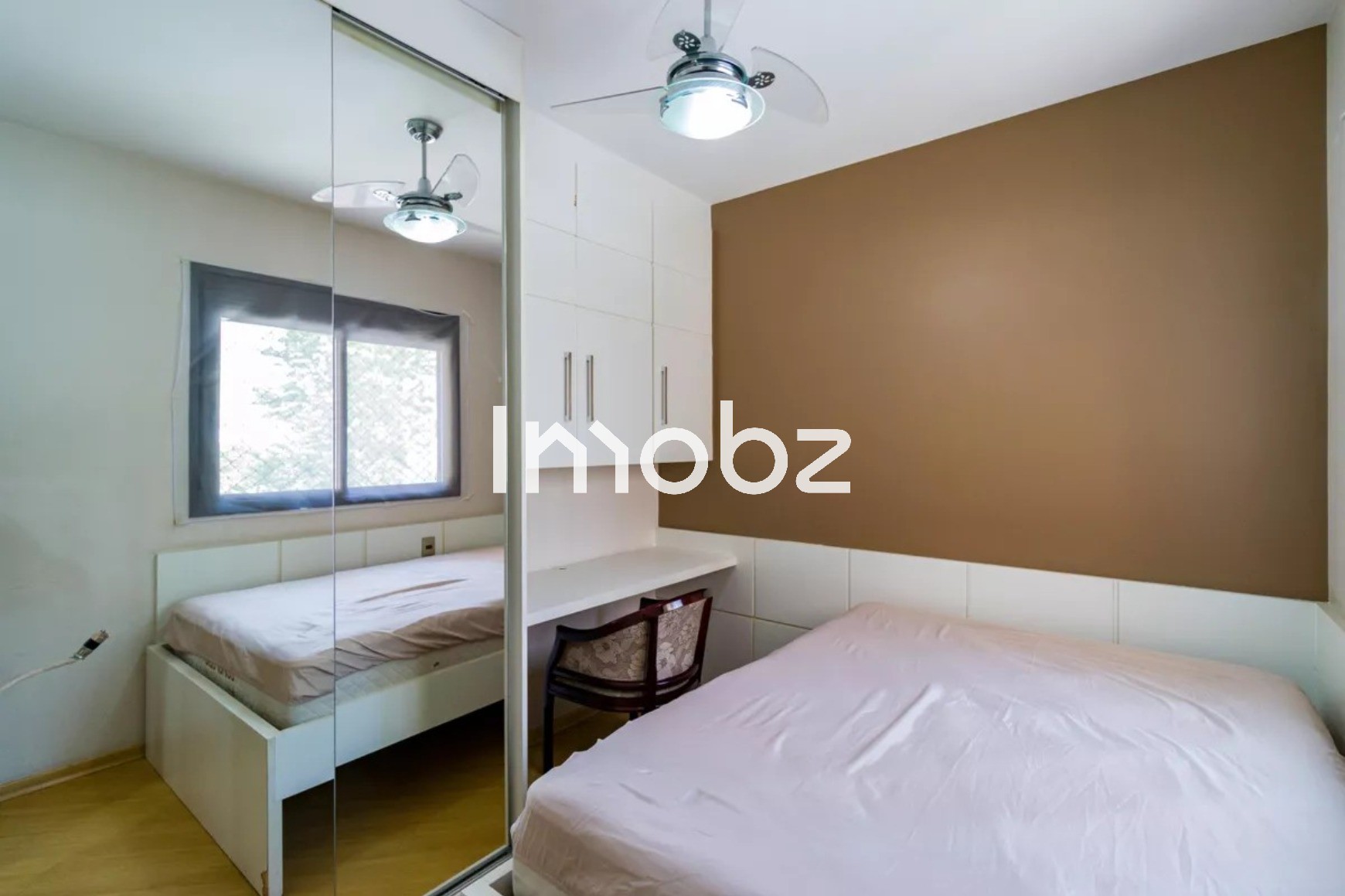 Apartamento à venda no Jardim De Provence - Rua Nelson Gama De Oliveira, 38 - São Paulo - SP - CEP: 05734-150 - foto 12