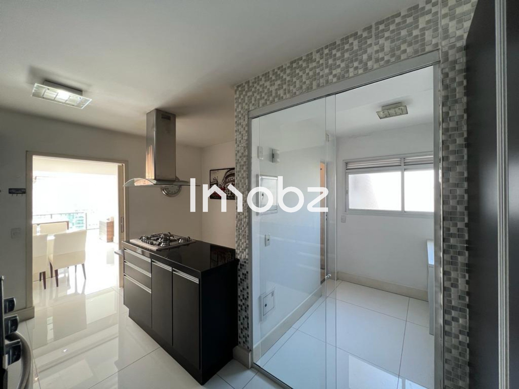 Apartamento para locação na RUA JOSÉ GONÇALVES, 292 - VILA ANDRADE - São Paulo - SP - CEP: 05727-250 - foto 7