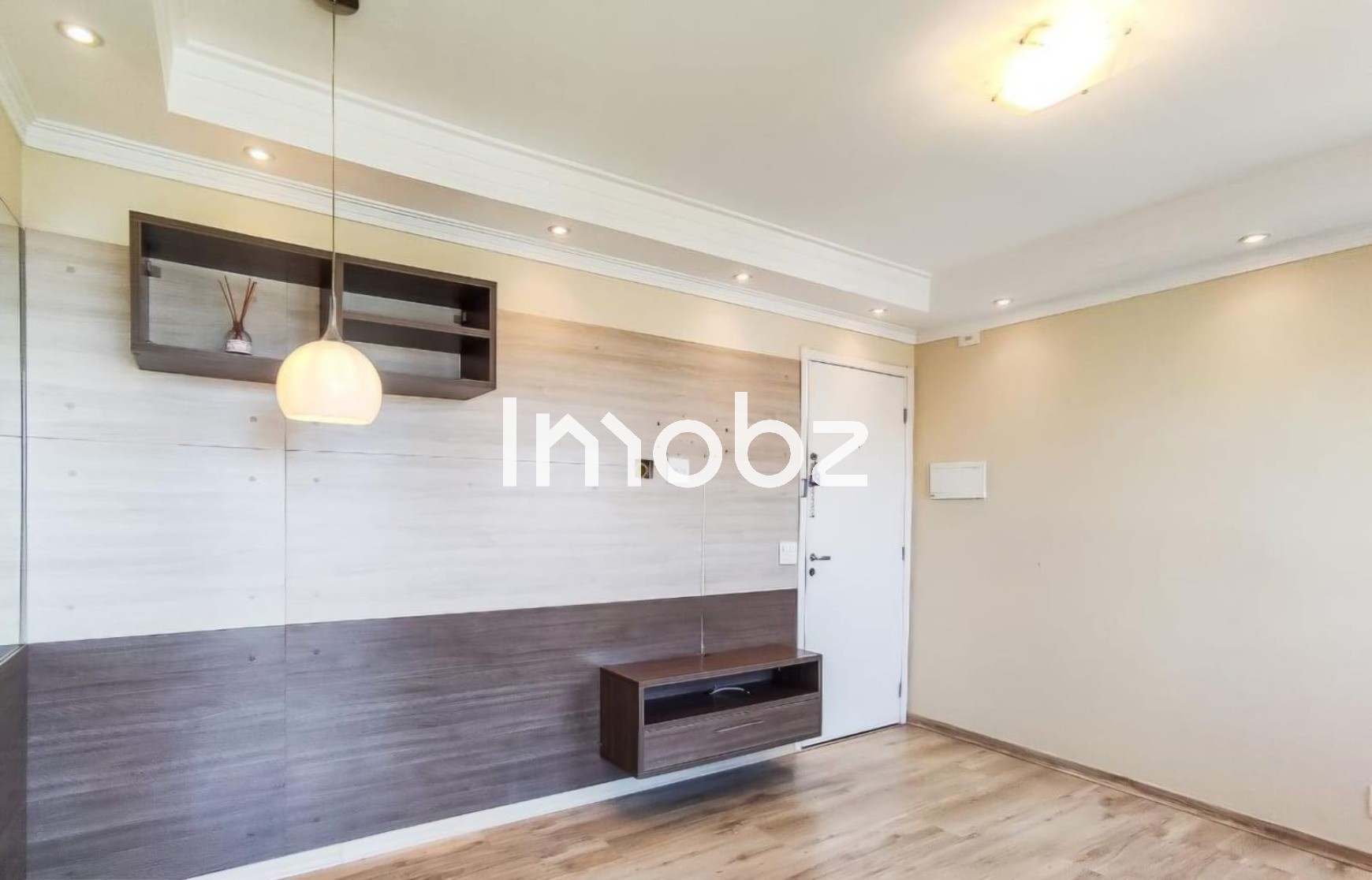 Apartamento à venda no Residencial Fatto Morumbi - Alexandre Benois, 17 - São Paulo - SP - CEP: 05729-090