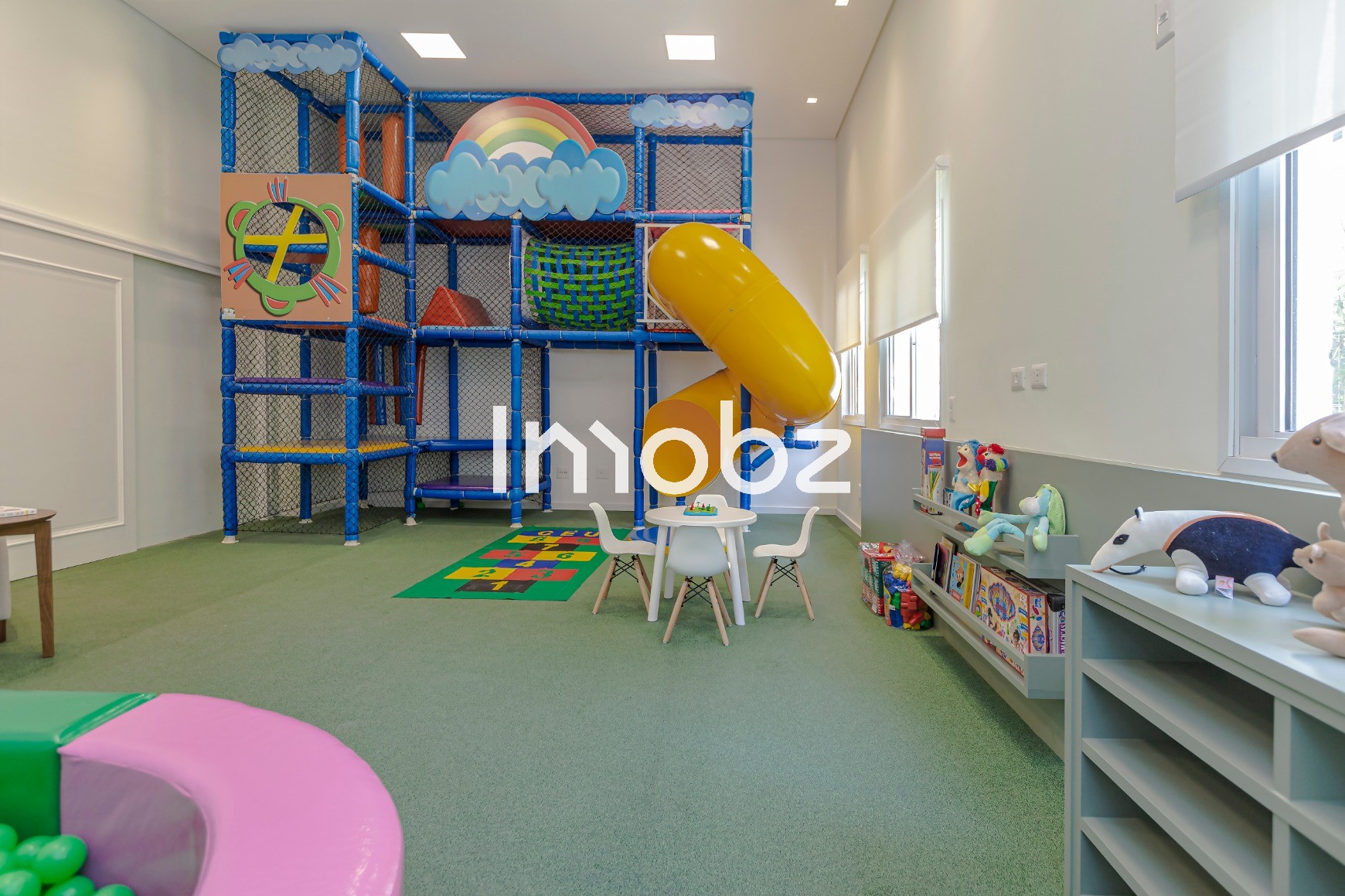 Apartamento para locação na RUA DAS FIANDEIRAS, 88 - VILA OLÍMPIA - São Paulo - SP - CEP: 04545-000 - foto 10