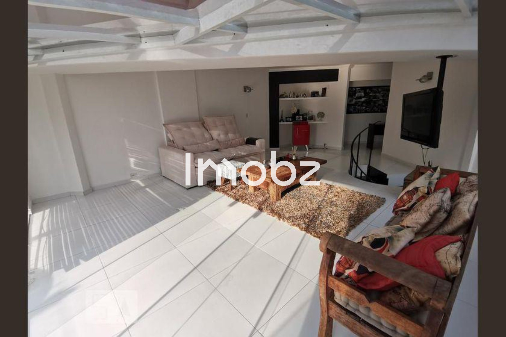 Apartamento à venda na RUA JOSÉ CARLOS DE TOLEDO PIZA, 149 - JARDIM PARQUE MORUMBI - São Paulo - SP - CEP: 05712-070 - foto 2