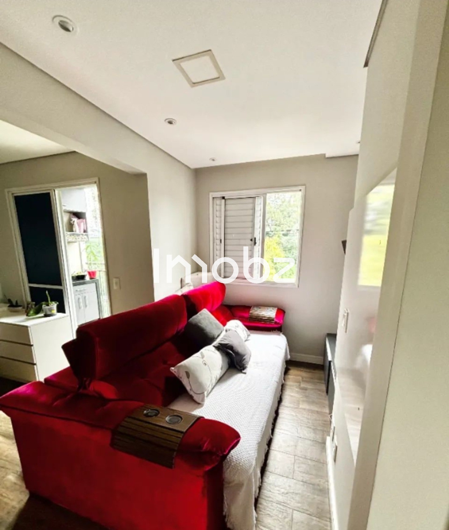 Apartamento à venda no Edifício Fatto Novo Panamby - Doutor Carlos Aldrovandi, 85 - São Paulo - SP - CEP: 05712-020 - foto 7