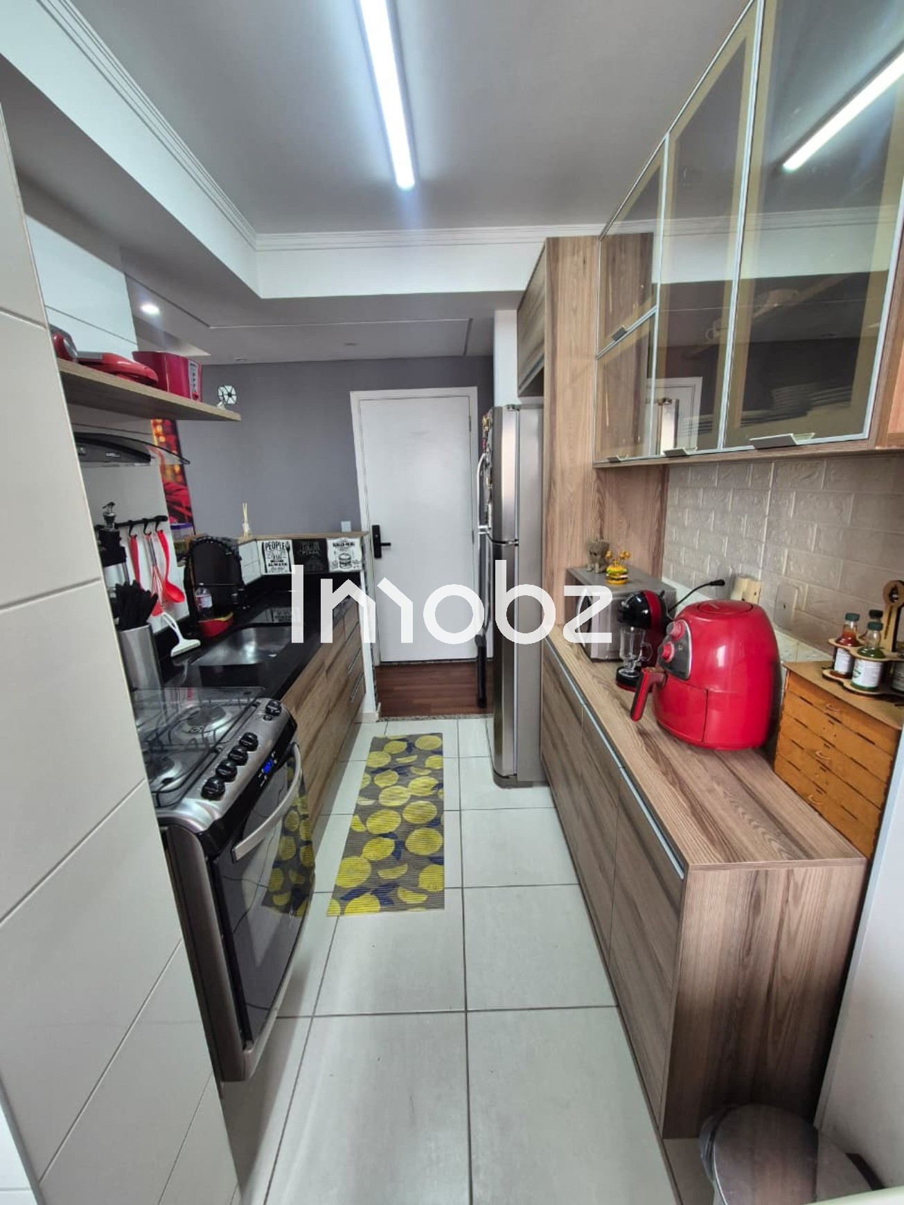 Apartamento à venda na Celso Ramos, 86 - Vila Andrade - São Paulo - SP - CEP: 05734-080 - foto 6