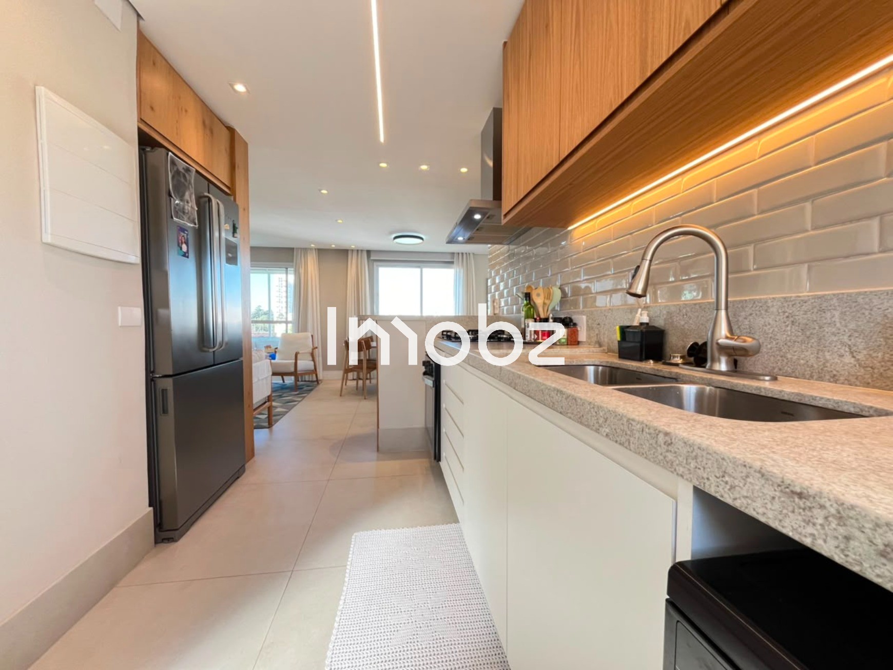Apartamento à venda na RUA JOSÉ GONÇALVES, 138 - VILA ANDRADE - São Paulo - SP - CEP: 05727-250 - foto 12