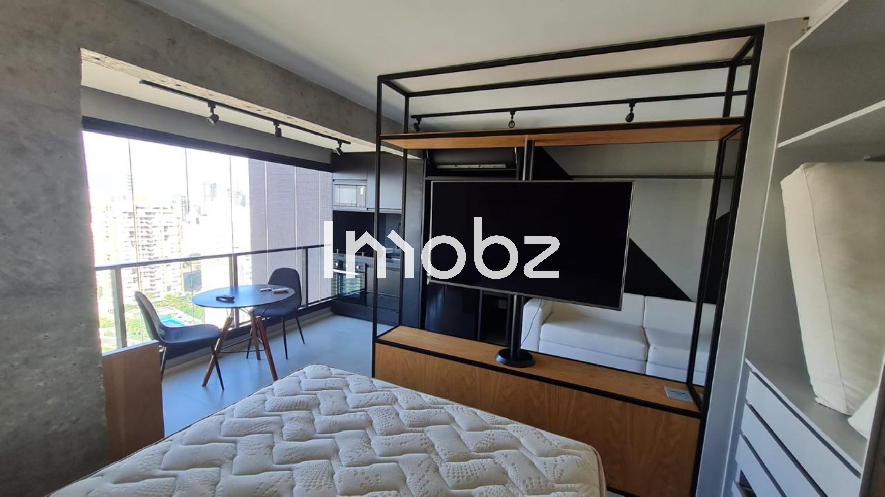 Apartamento à venda na RUA GABRIELE D'ANNUNZIO, 48 - CAMPO BELO - São Paulo - SP - foto 4