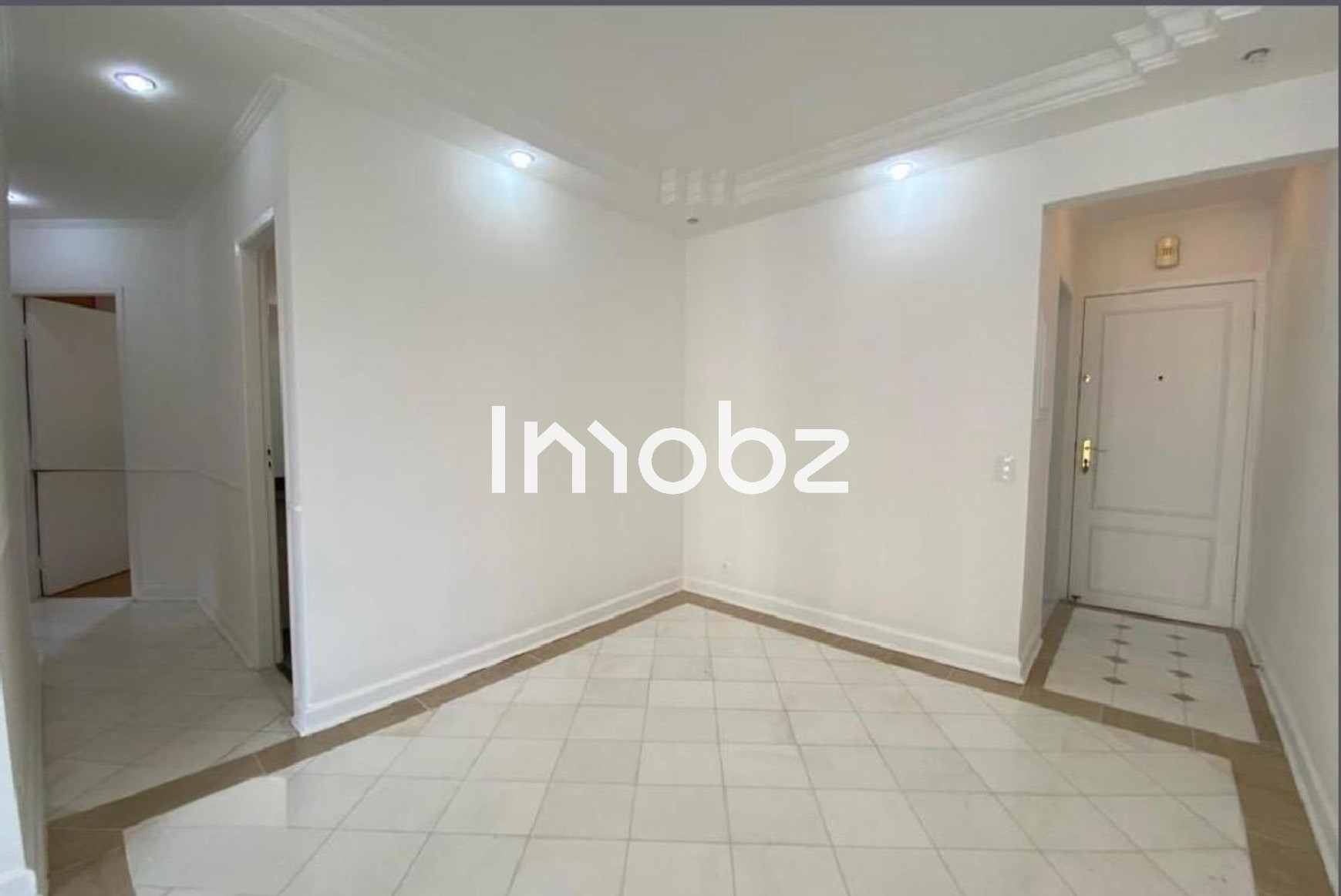 Apartamento à venda na RUA DOUTOR OSCAR MONTEIRO DE BARROS, 511 - VILA SUZANA - São Paulo - SP - foto 3