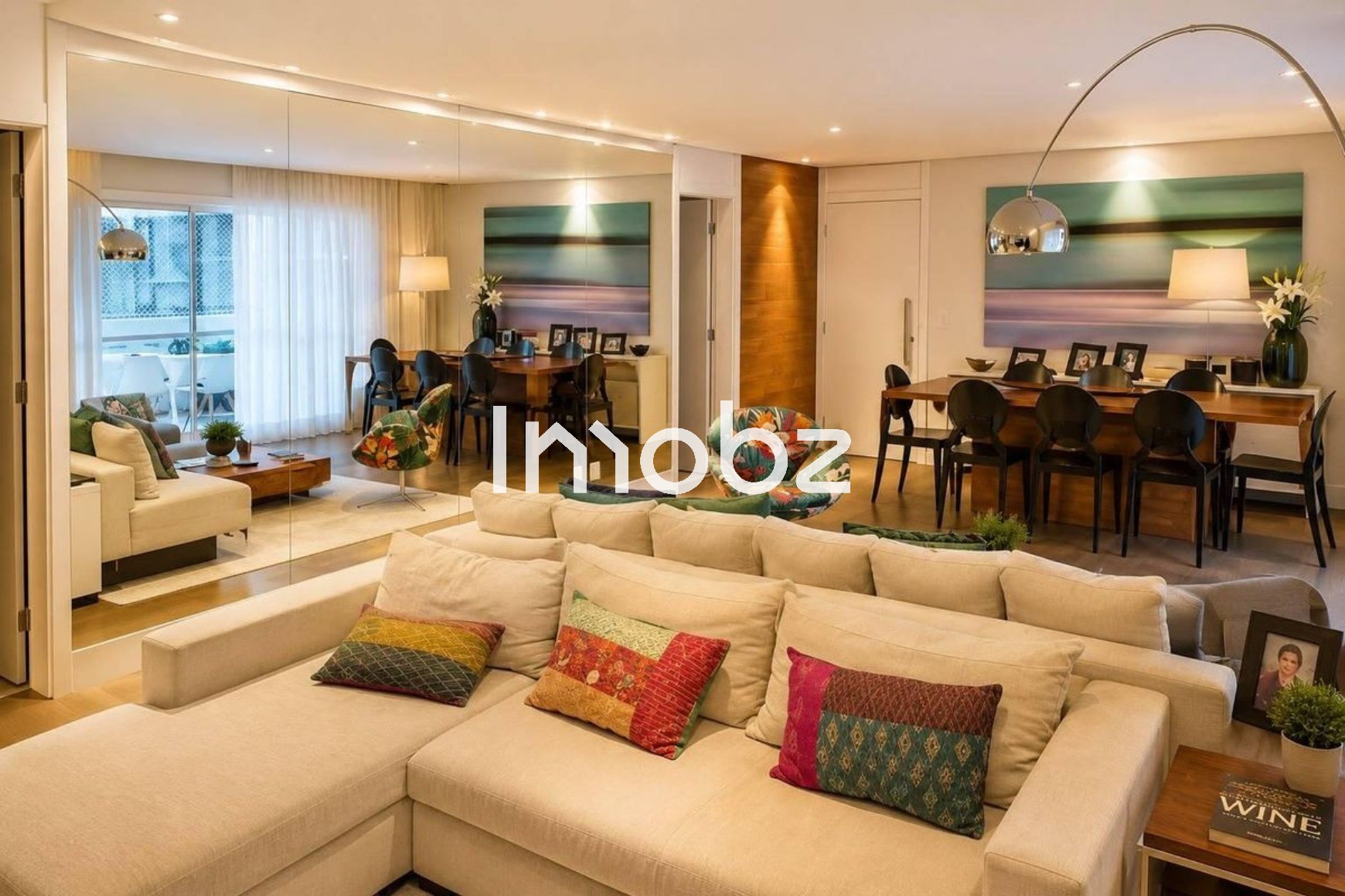 Apartamento à venda na RUA PROFESSOR JOSÉ LEITE E OITICICA, 240 - VILA GERTRUDES - São Paulo - SP - CEP: 04705-080 - foto 1