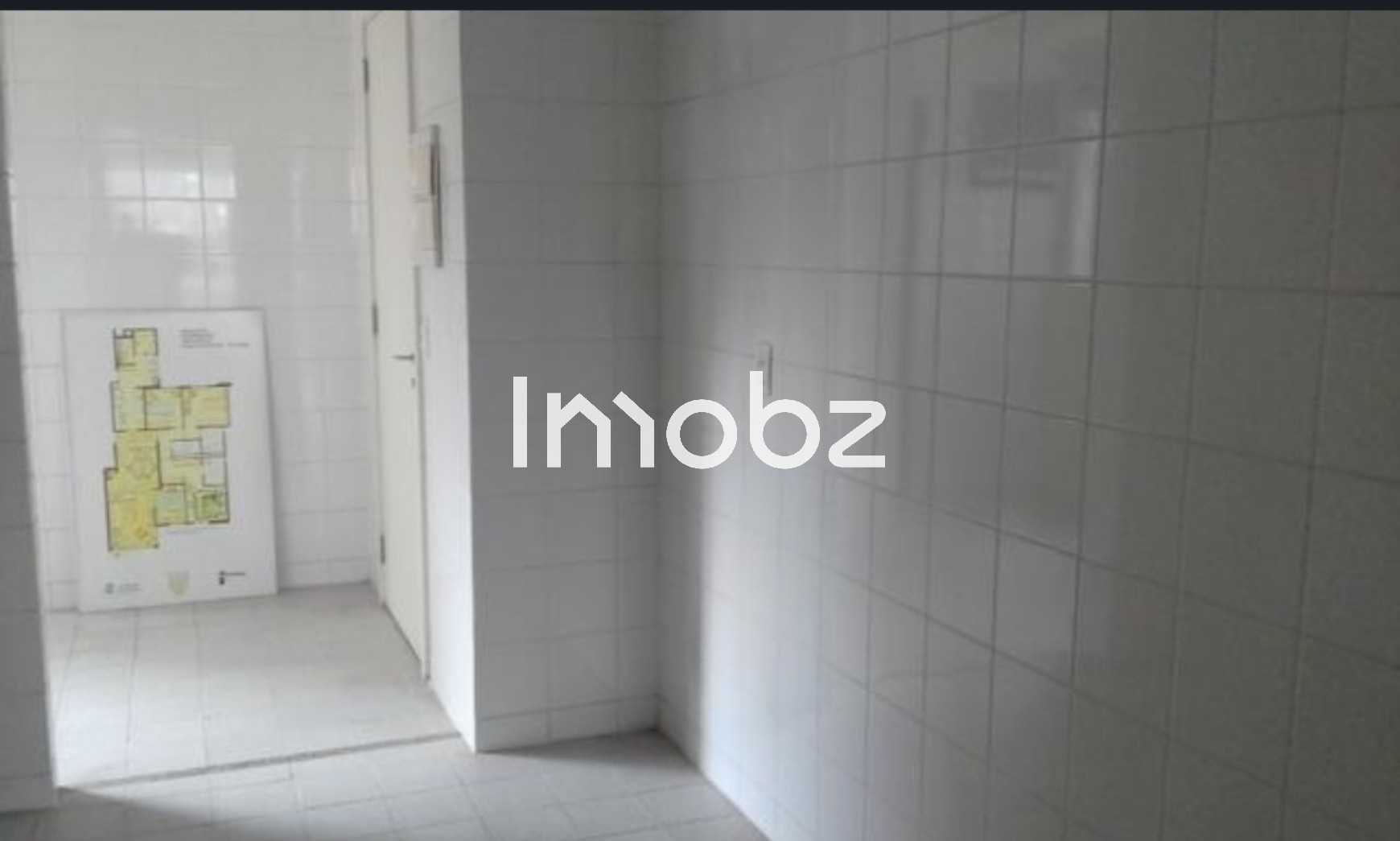 Apartamento à venda na Leonardo Cerveira Varandas, 50 - Panamby - São Paulo - SP - CEP: 05705-270 - foto 8