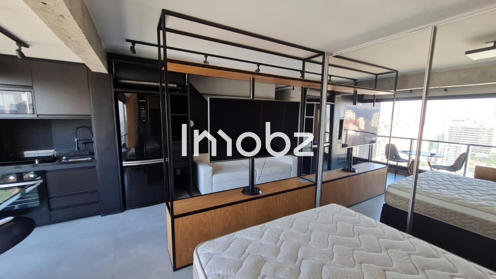 Apartamento à venda na RUA GABRIELE D'ANNUNZIO, 48 - CAMPO BELO - São Paulo - SP - foto 11