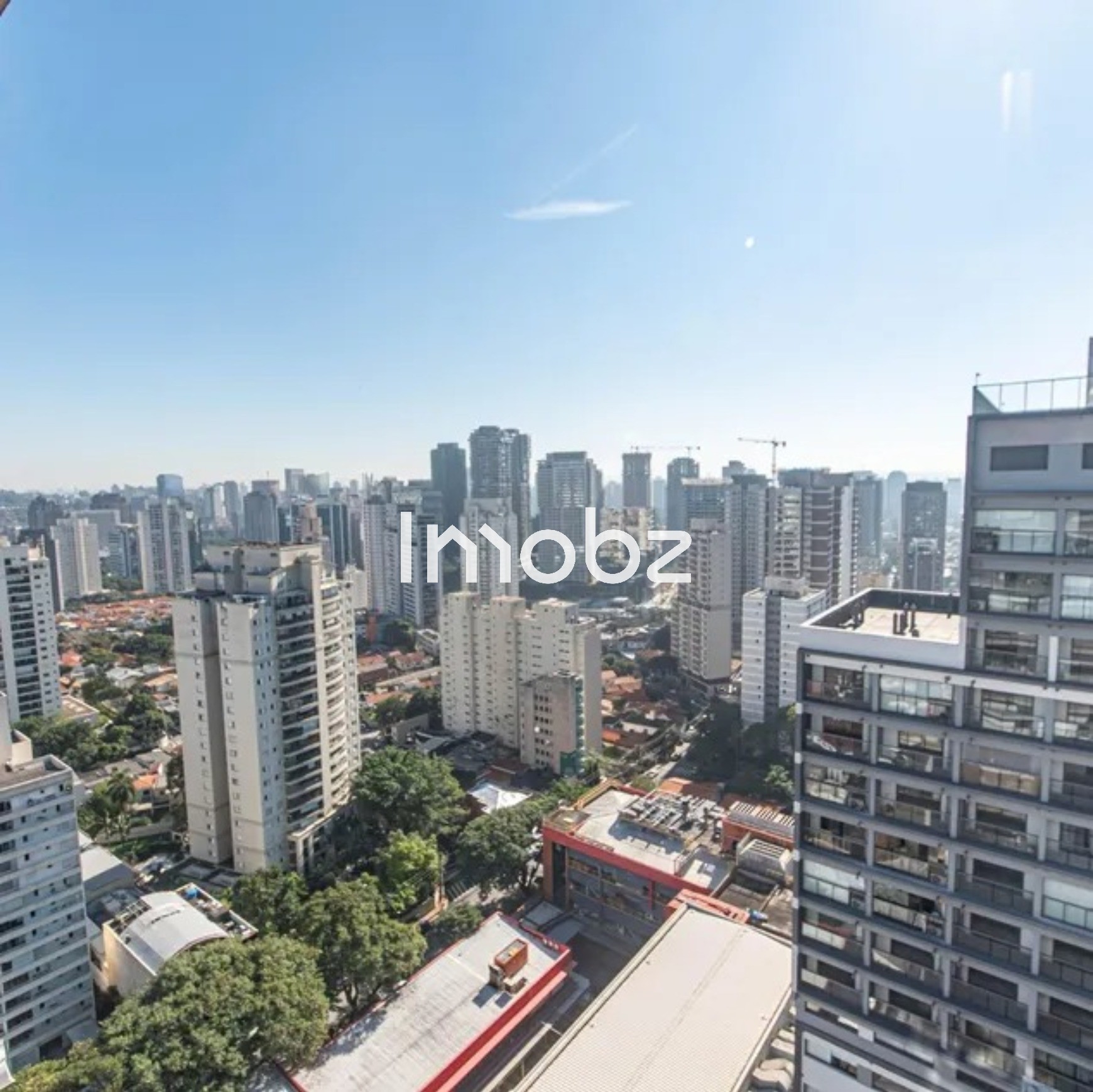 Apartamento para locação na RUA DO ESTILO BARROCO, 633 - SANTO AMARO - São Paulo - SP - CEP: 04709-011 - foto 4