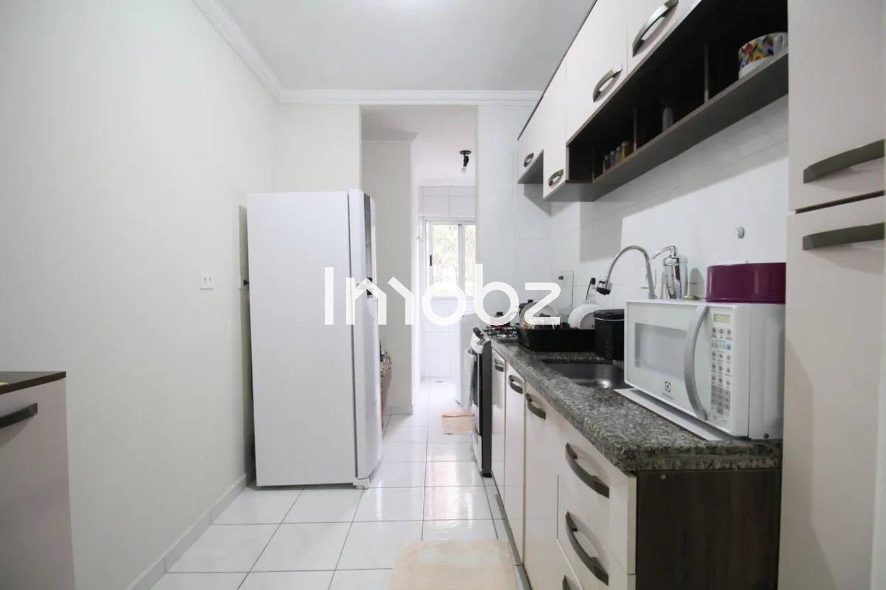 Apartamento à venda na ESTRADA SÃO FRANCISCO, 1900 - JARDIM HENRIQUETA - São Paulo - SP - CEP: 06764-290 - foto 8