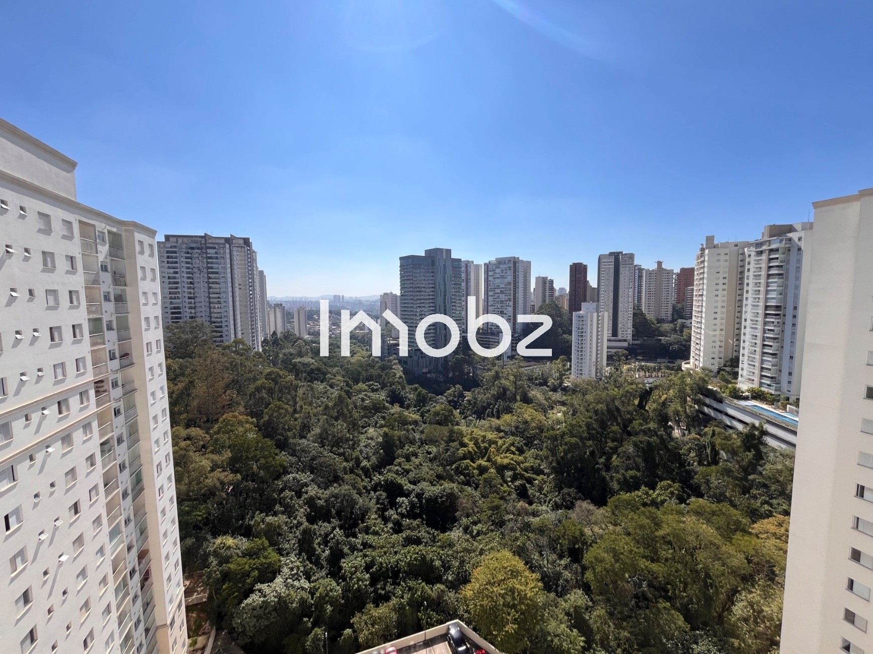 Apartamento à venda na José da Silva Ribeiro, 420 - Vila Andrade - São Paulo - SP - CEP: 05726-130 - foto 3