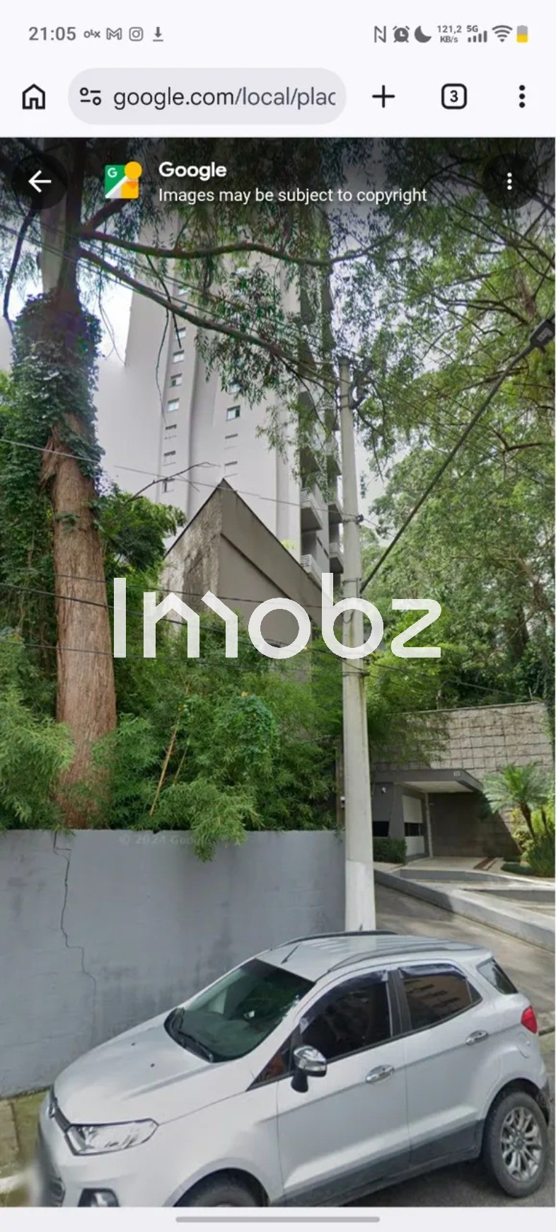 Apartamento à venda na RUA SAMIA HADDAD, 94 - VILA SUZANA - São Paulo - SP - CEP: 05709-050 - foto 6