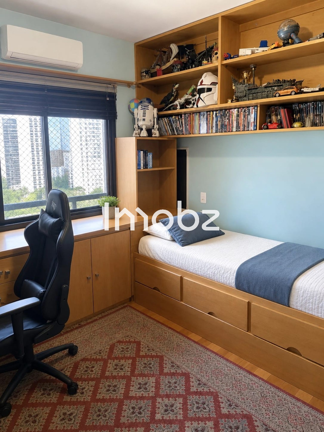 Apartamento à venda na AVENIDA JOSÉ GALANTE, 671 - VILA SUZANA - São Paulo - SP - CEP: 05642-001 - foto 6