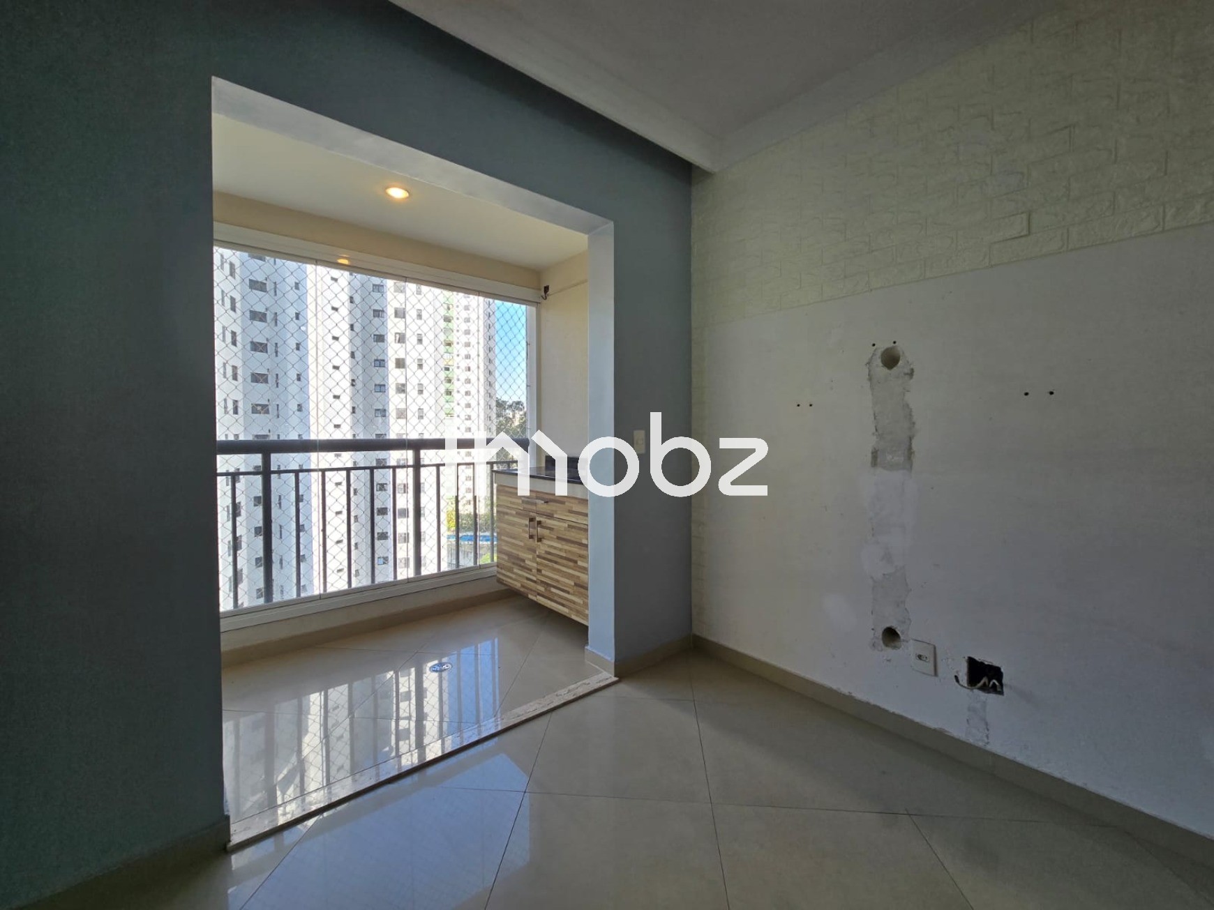 Apartamento à venda na José Gonçalves, 180 - Vila Andrade - São Paulo - SP - CEP: 05727-250 - foto 4