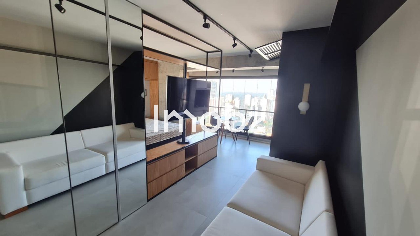 Apartamento à venda na RUA GABRIELE D'ANNUNZIO, 48 - CAMPO BELO - São Paulo - SP - foto 5