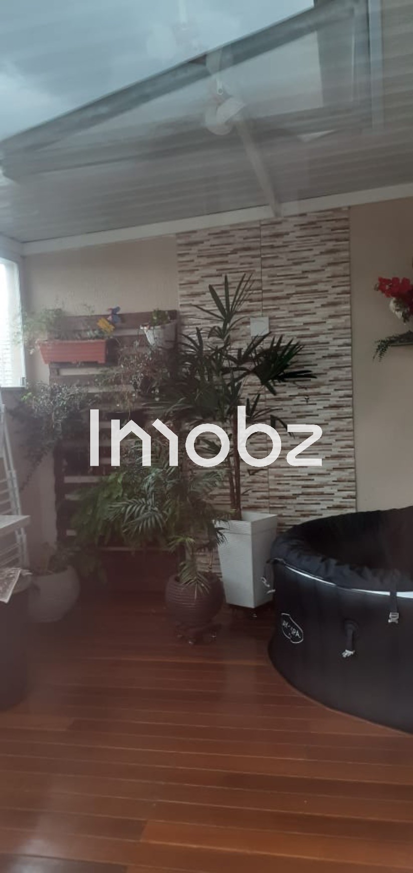 Apartamento à venda na RUA CORONEL FRANCISCO DE OLIVEIRA SIMÕES, 23 - PARAÍSO DO MORUMBI - São Paulo - SP - CEP: 05706-280 - foto 5