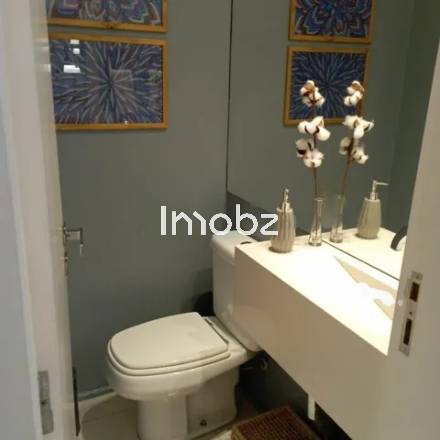 Casa à venda - AVENIDA PORTUGAL - São Paulo - SP - CEP: 04559-003 - foto 6