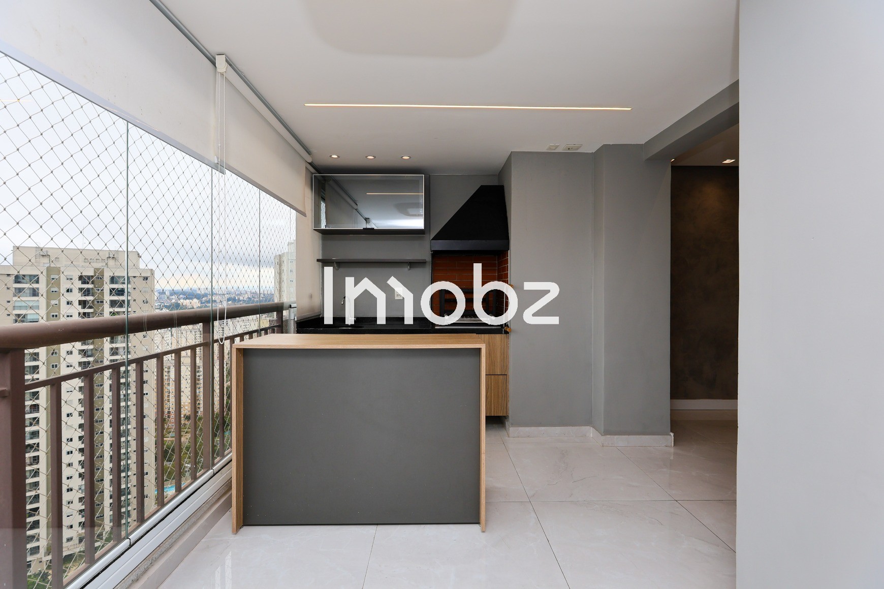 Apartamento à venda na Nicola Rollo, 201 - Vila Andrade - São Paulo - SP - CEP: 05726-140 - foto 3
