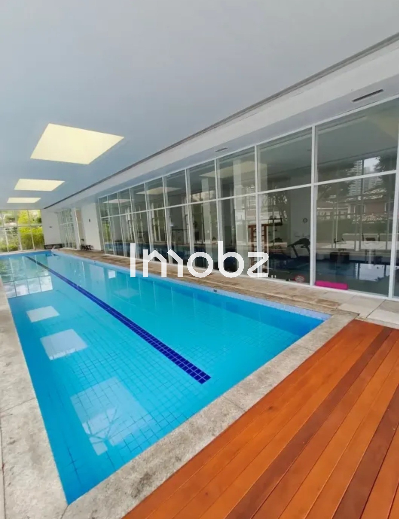 Apartamento à venda na Rua Thomás Deloney, 530 - Chácara Santo Antônio - São Paulo - SP - foto 8