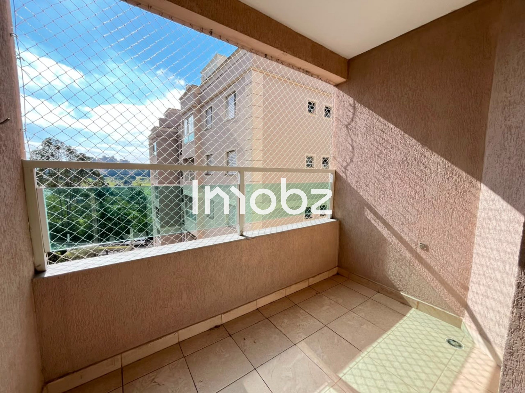 Apartamento à venda na Deputado Laércio Corte, 390 - Vila Andrade - São Paulo - SP - CEP: 05706-290
