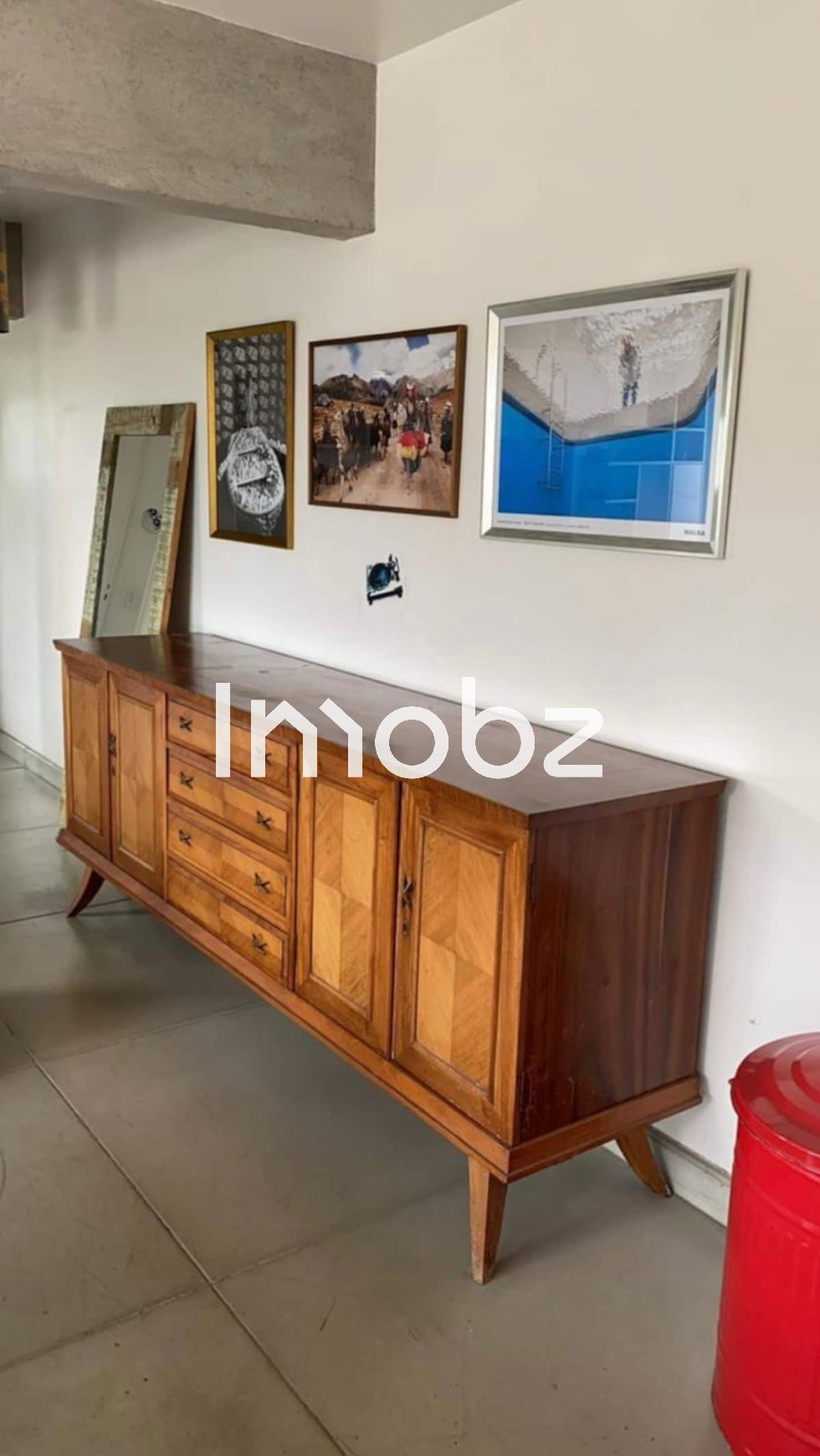 Apartamento à venda na RUA PROFESSOR VAHIA DE ABREU, 275 - VILA OLÍMPIA - São Paulo - SP - CEP: 04549-001 - foto 8