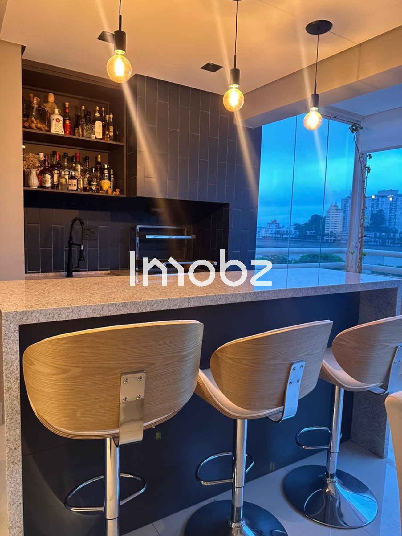 Apartamento à venda na Jandiatuba, 161 - Vila Andrade - São Paulo - SP - CEP: 05716-150 - foto 7