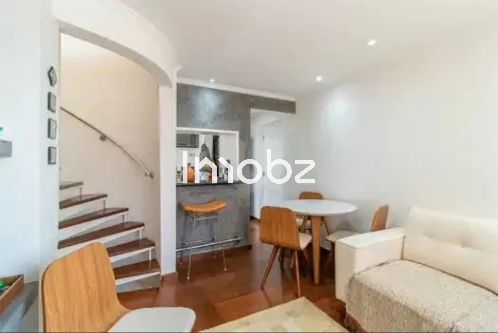 Apartamento à venda no Condomínio Edifício Village Morumbi - Avenida Giovanni Gronchi, 4381 - São Paulo - SP - CEP: 05724-001 - foto 1