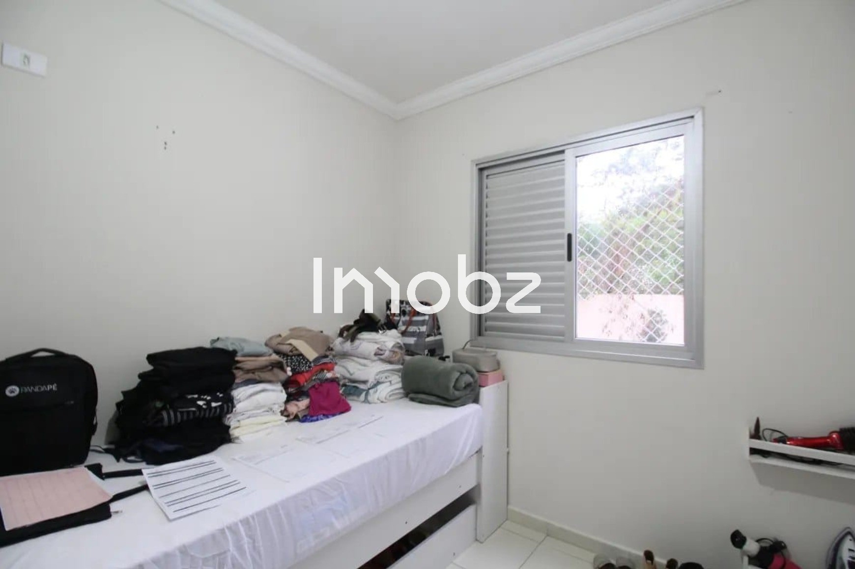 Apartamento à venda na ESTRADA SÃO FRANCISCO, 1900 - JARDIM HENRIQUETA - São Paulo - SP - CEP: 06764-290 - foto 9