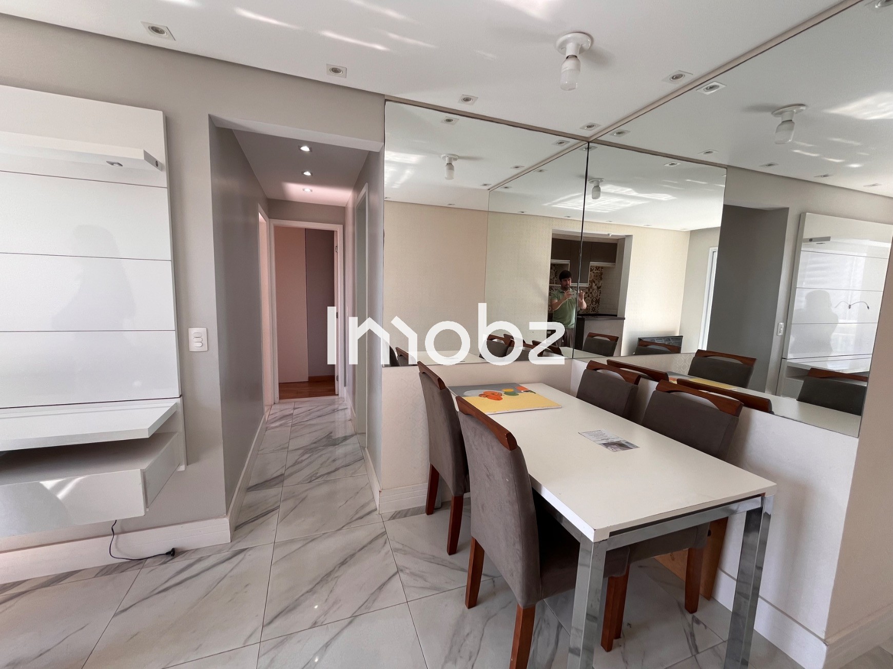 Apartamento à venda na José da Silva Ribeiro, 420 - Vila Andrade - São Paulo - SP - CEP: 05726-130 - foto 7