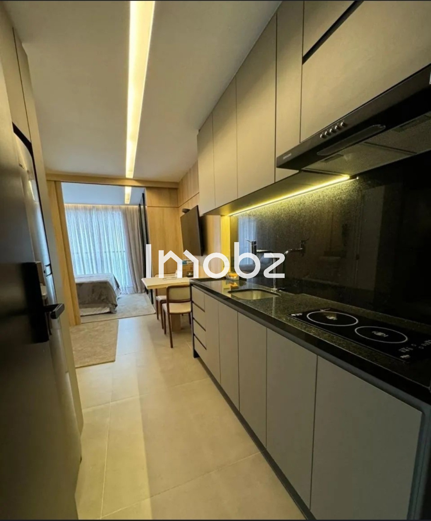 Apartamento para locação na RUA JESUÍNO ARRUDA, 196 - ITAIM BIBI - São Paulo - SP - foto 2