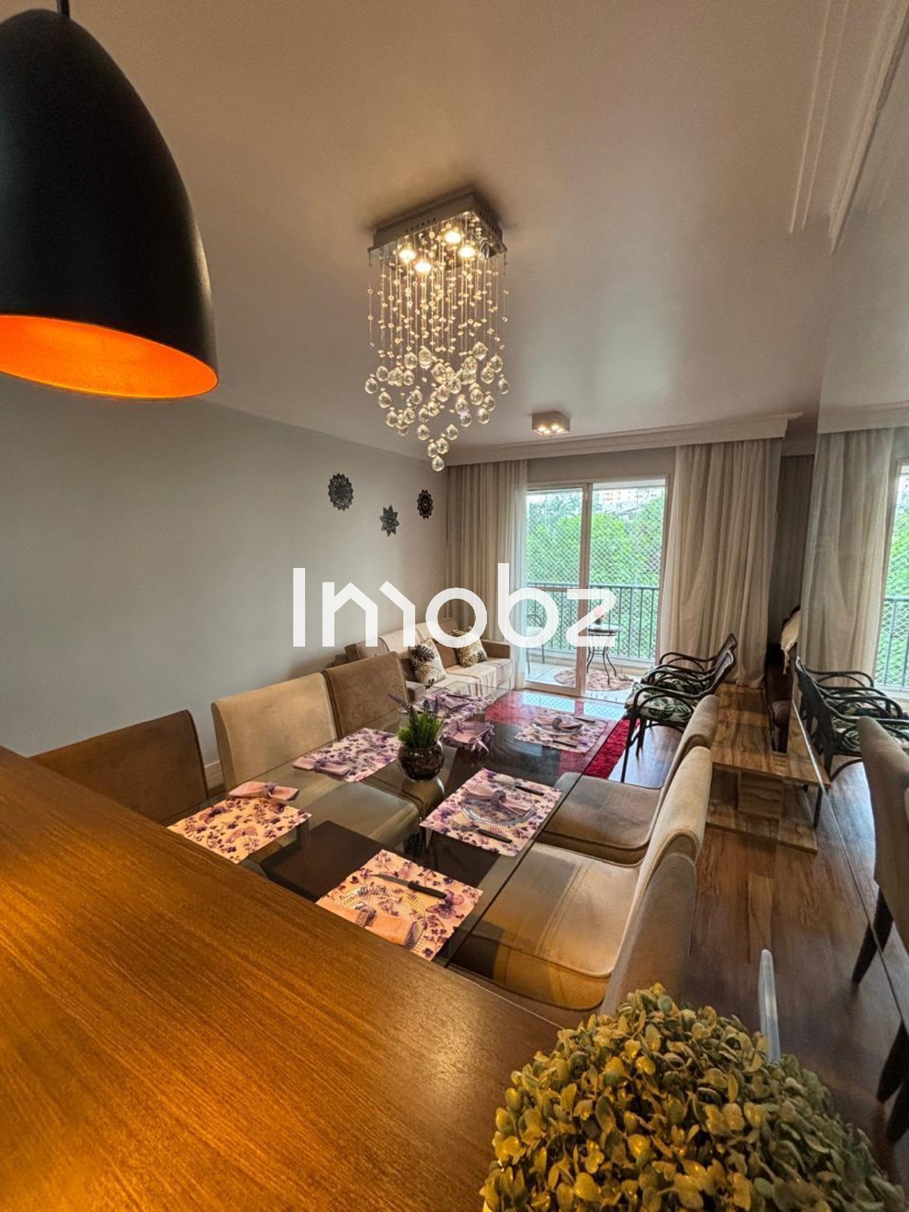 Apartamento à venda na RUA JOÃO SIMÕES DE SOUZA, 740 - PARQUE REBOUCAS - São Paulo - SP - CEP: 05734-140