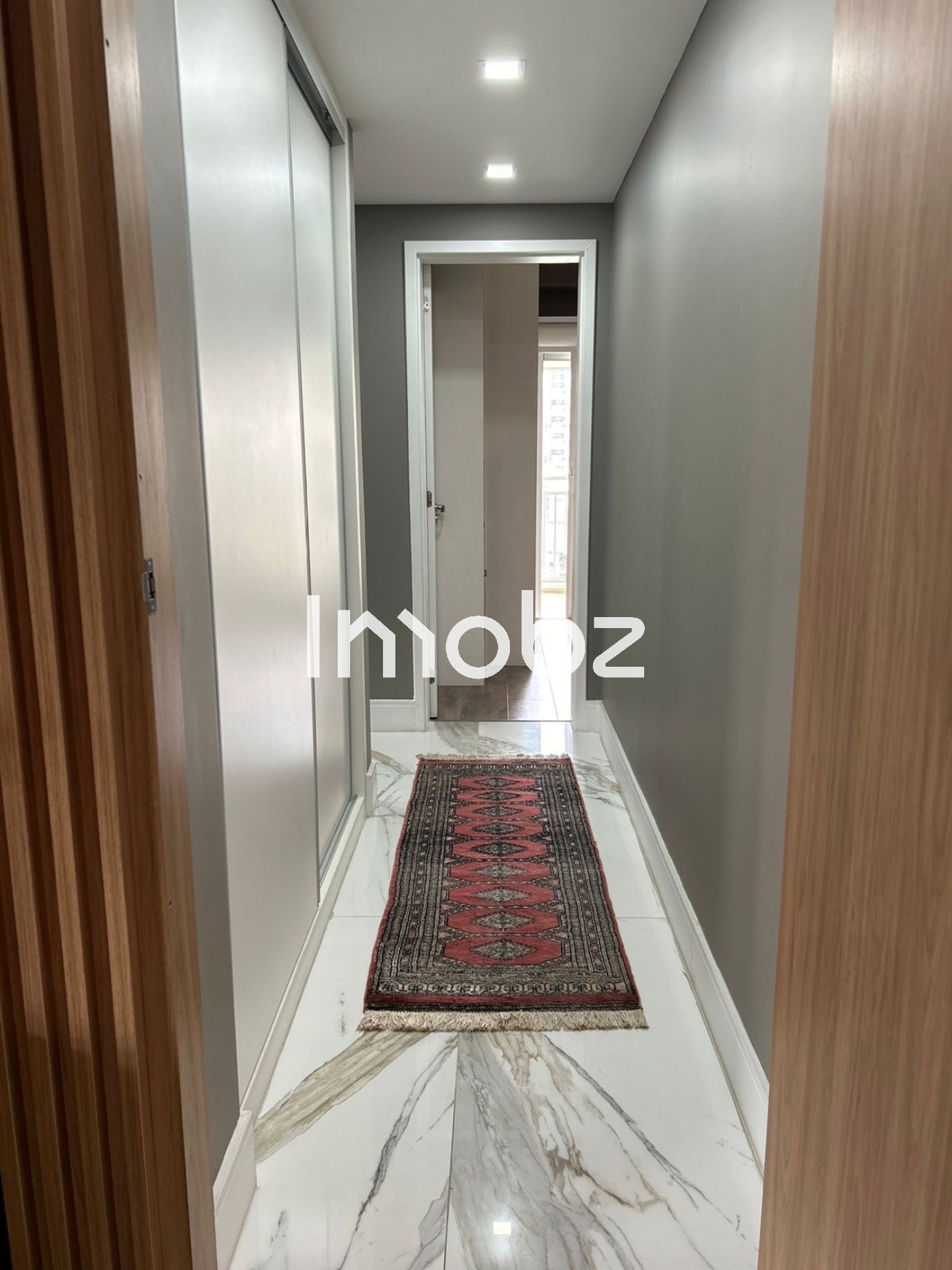 Apartamento à venda na Itajara, 67 - Panamby - São Paulo - SP - CEP: 05717-250 - foto 9