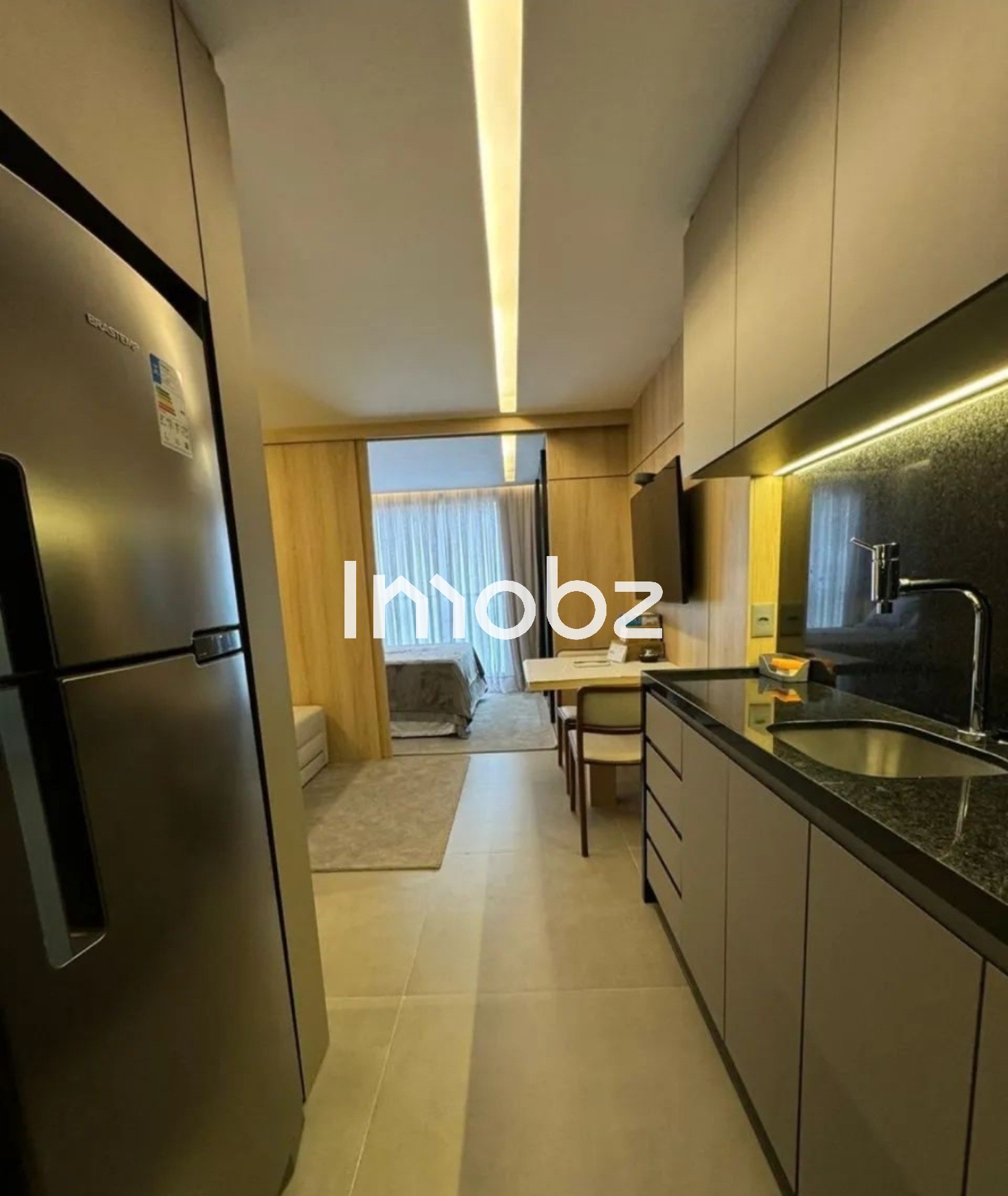 Apartamento para locação na RUA JESUÍNO ARRUDA, 196 - ITAIM BIBI - São Paulo - SP - foto 1